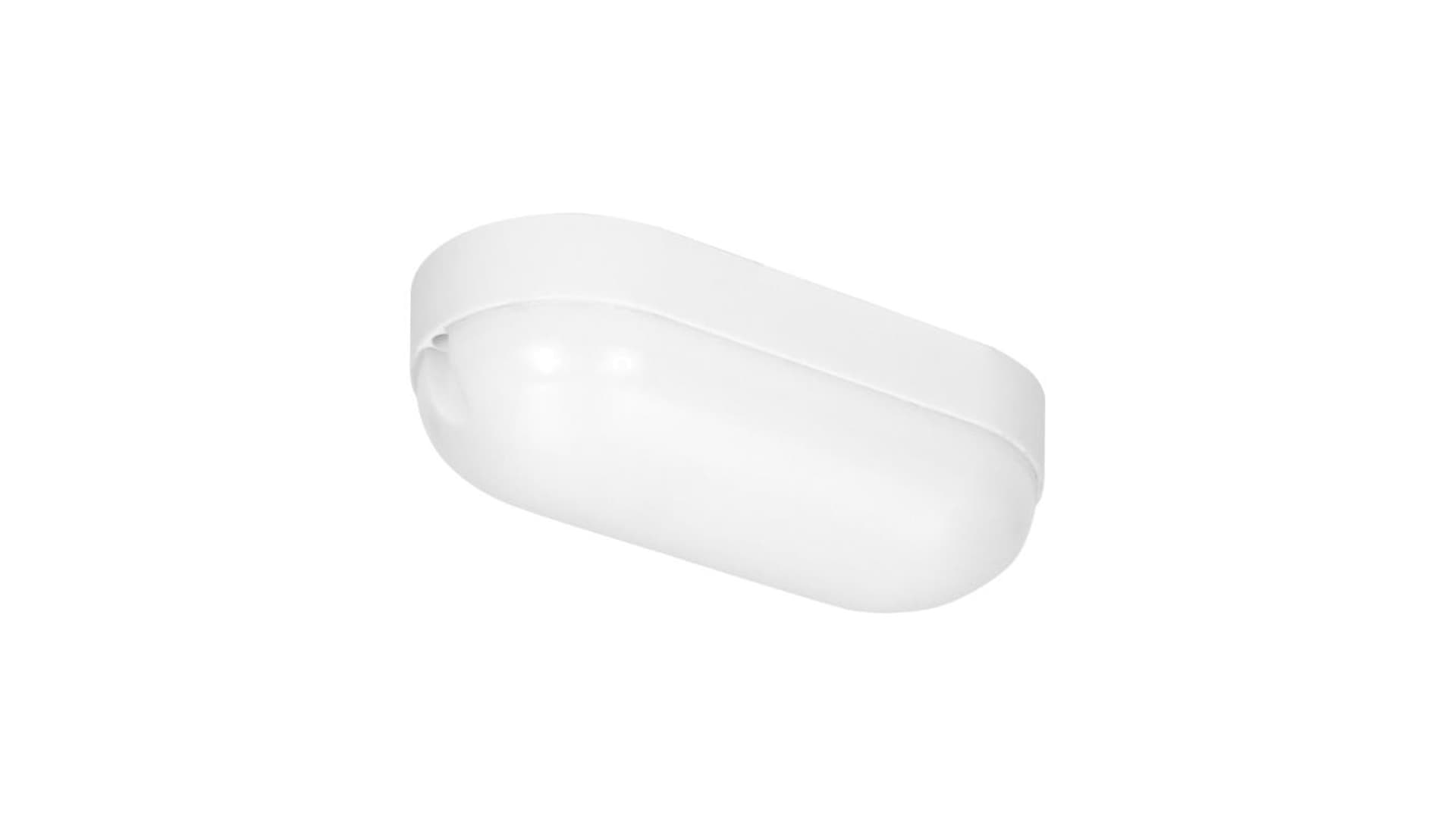 

RISMO LED OVAL 12W oprawa kanałowa 1080lm IP65 IK08 4000K AD-OP-6158WLPM4