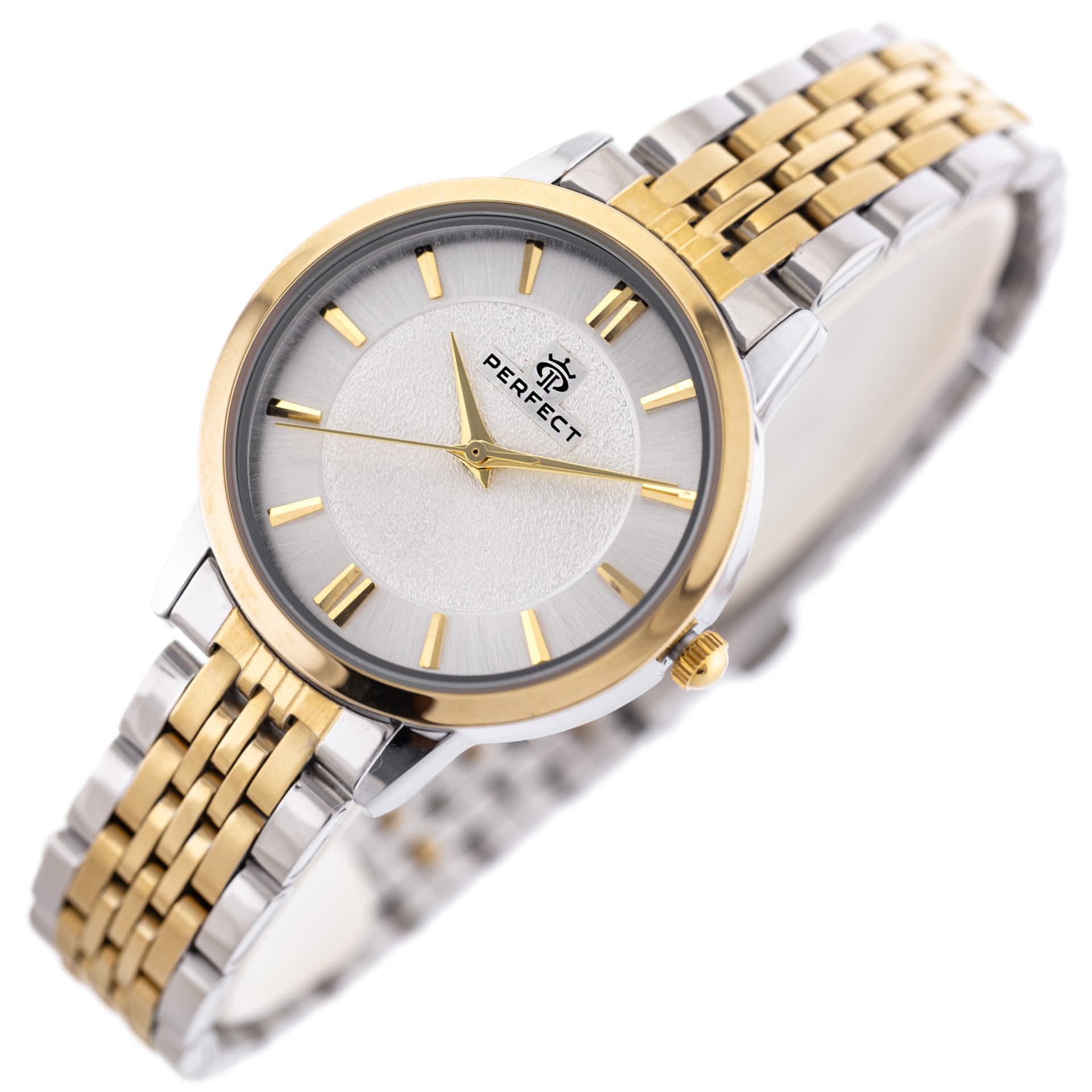 

ZEGAREK DAMSKI PERFECT S349-03 (zp529b) + BOX, Zp529b) + bo