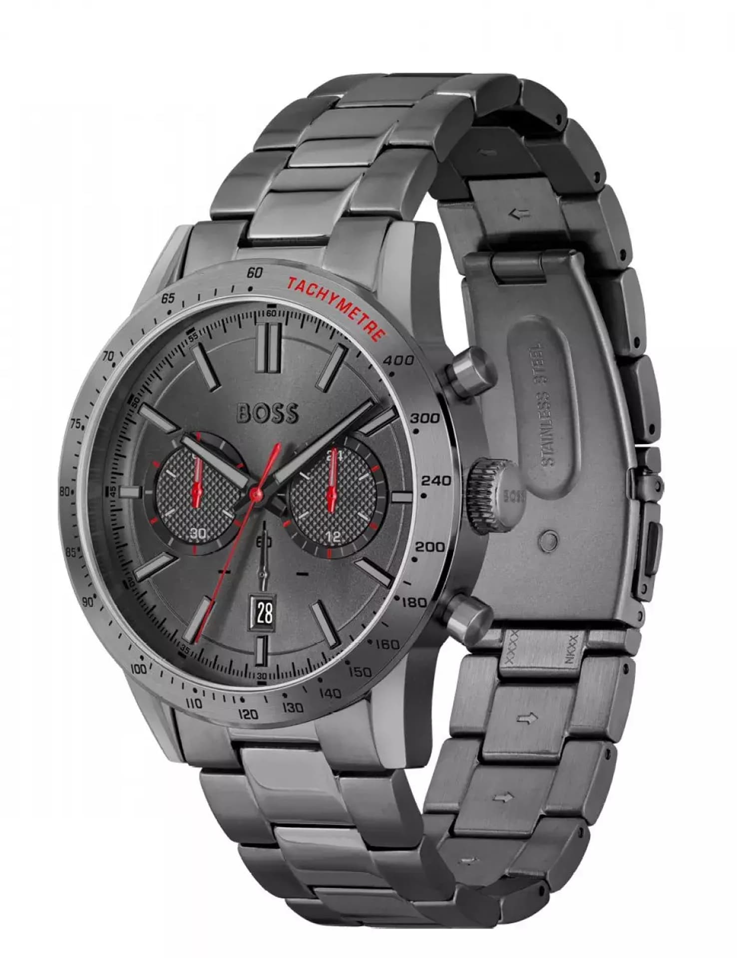 

ZEGAREK MĘSKI HUGO BOSS 1513924 Allure (zh057b)