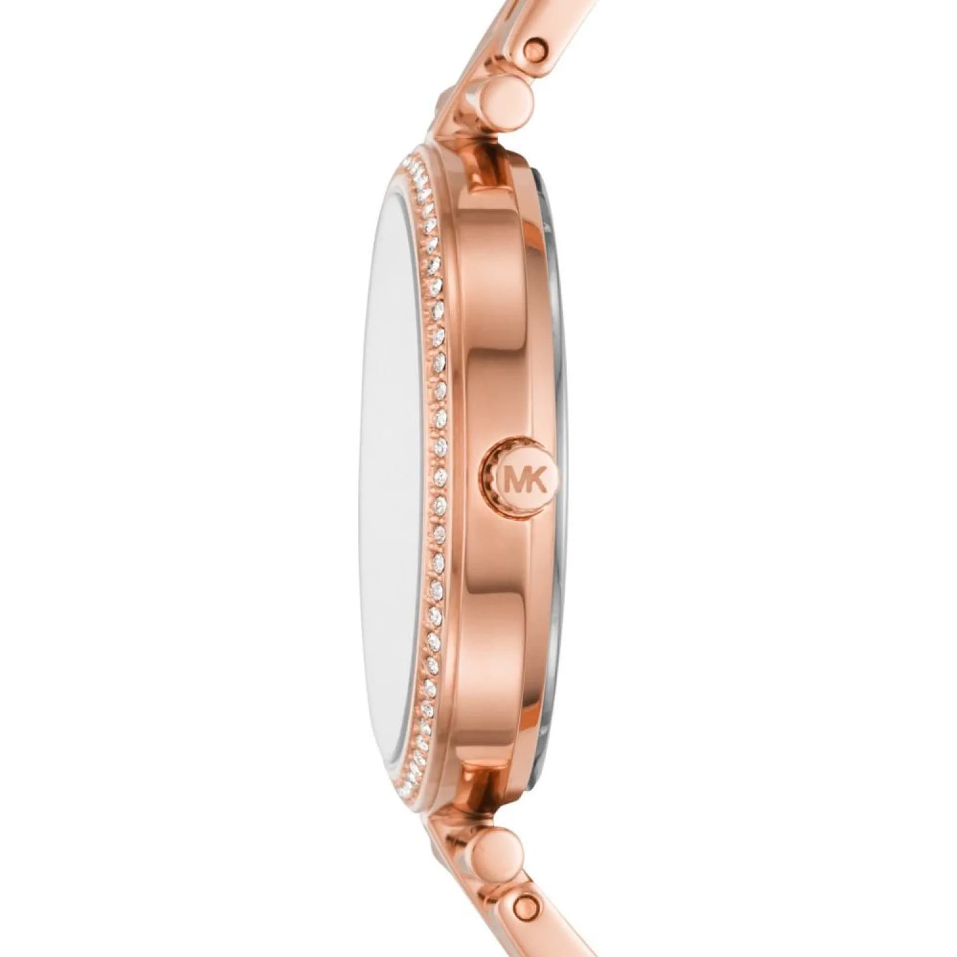 

ZEGAREK DAMSKI Michael Kors MK3904 (zm542a)