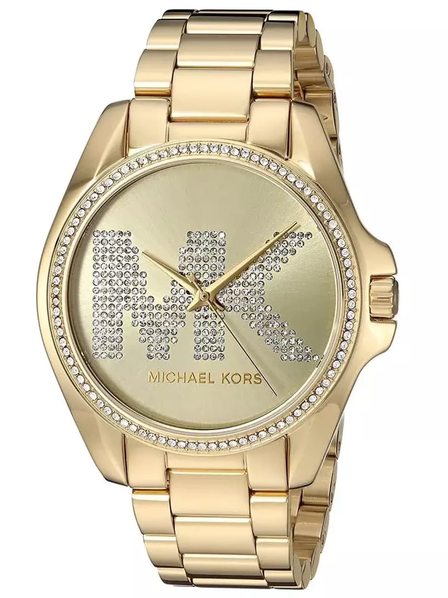 

ZEGAREK DAMSKI Michael Kors MK6555 BRADSHAW(zm546b)
