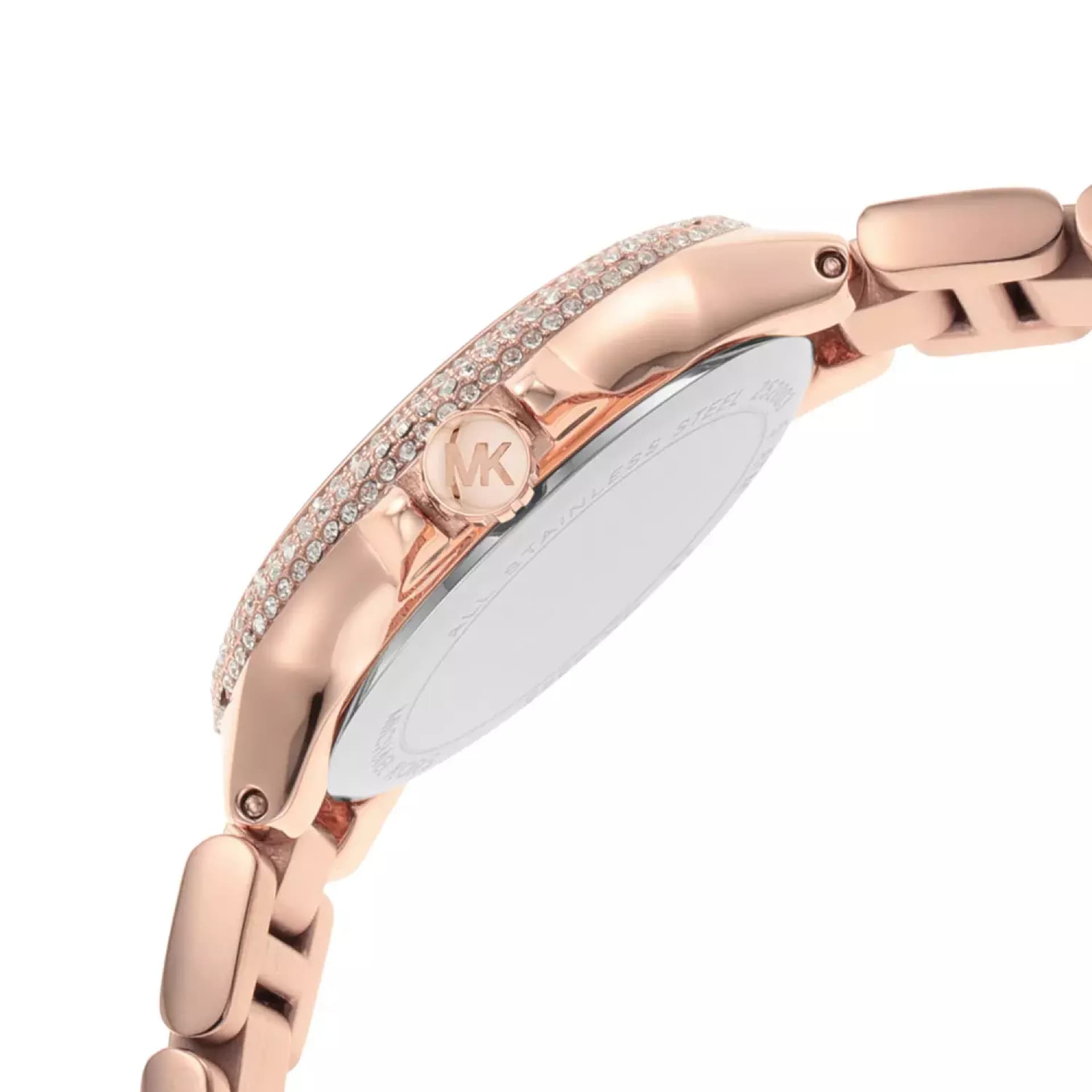 

ZEGAREK DAMSKI MICHAEL KORS Camille MK6845 (zm547b)