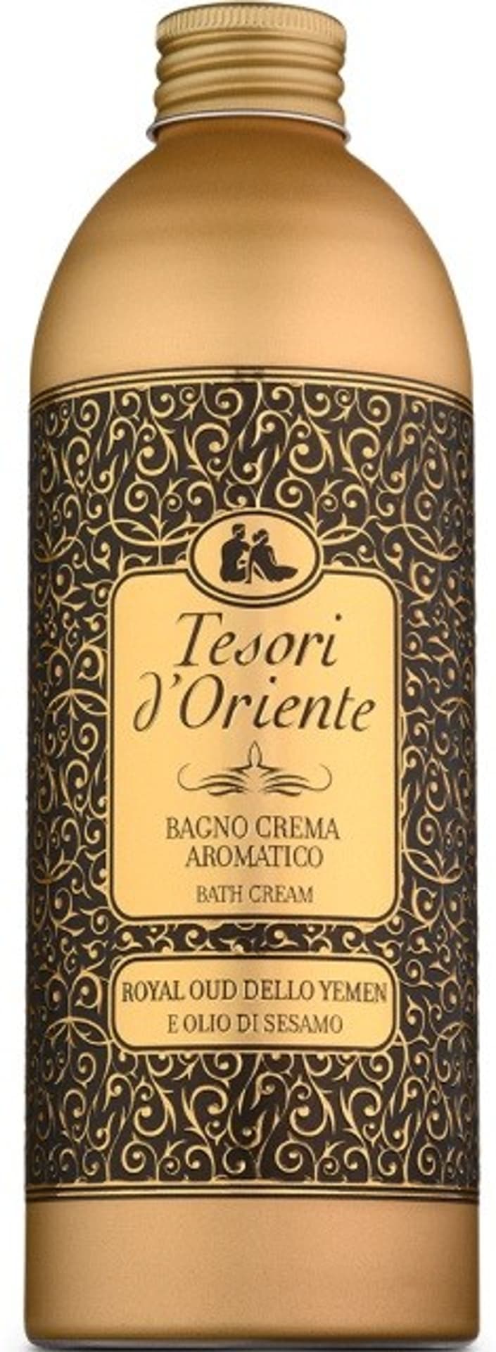 

DORCO TRESORI PLYN DO KAP/PR ROYAL YEMEN 500 ML