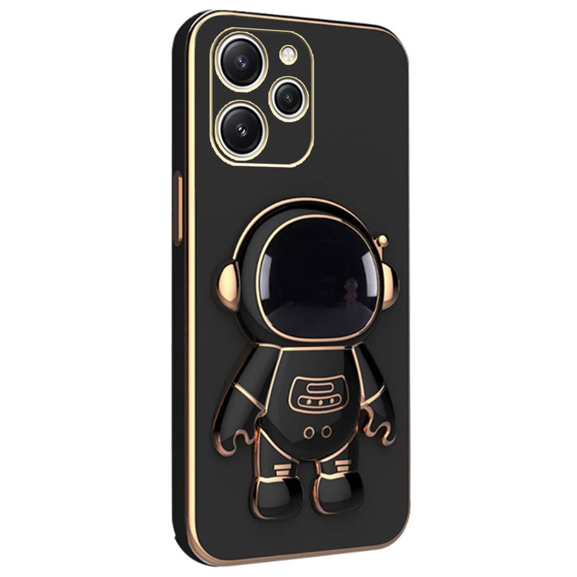 

Etui XIAOMI REDMI 12 Astronaut Case czarne