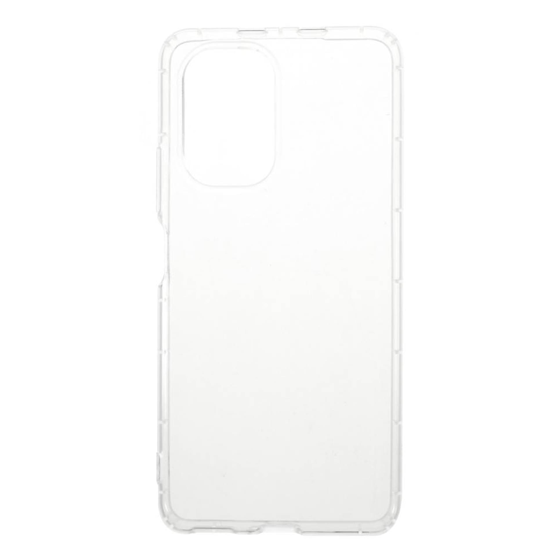 

Etui MI 11I 5G / REDMI K40 / K40 PRO Nexeri Slim Case Protect 2mm transparentne