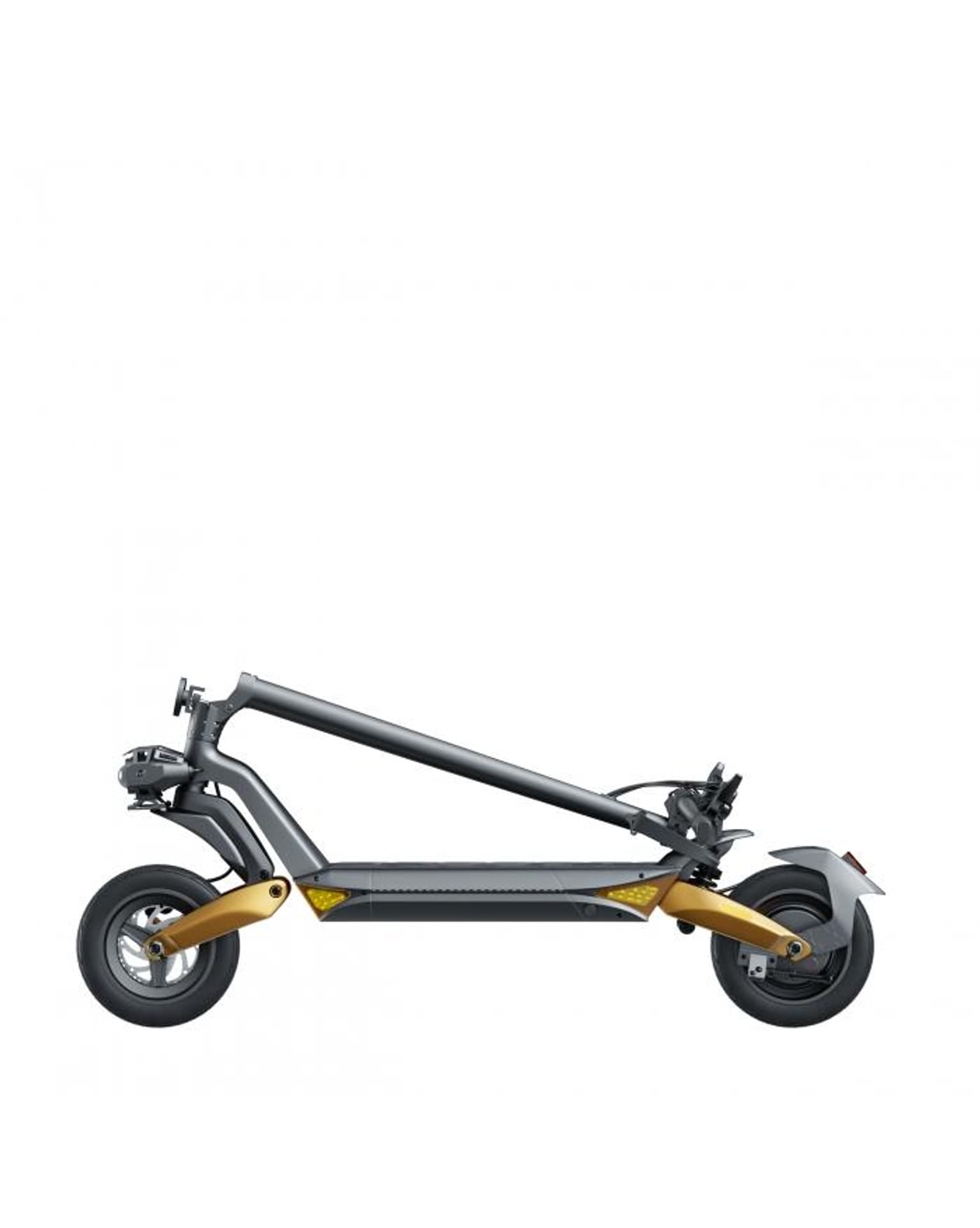 

Hulajnoga elektryczna Ruptor R6 (miedziana)