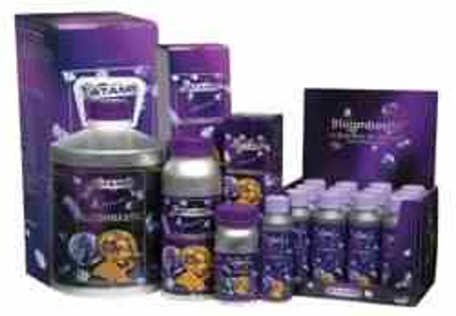 

ATAMI BLOOMBASTIC 1250ML