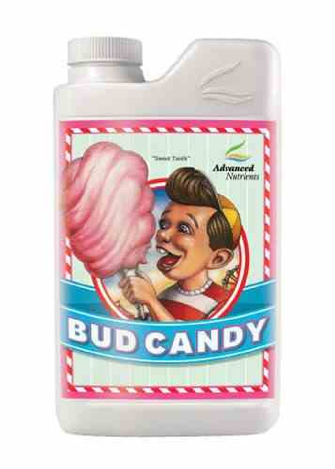 

ADVANCED NUTRIENTS BUD CANDY 500ML