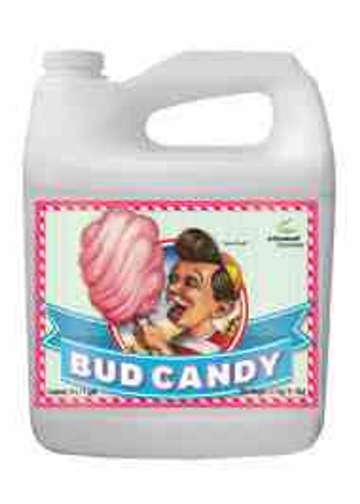 

ADVANCED NUTRIENTS BUD CANDY 5L