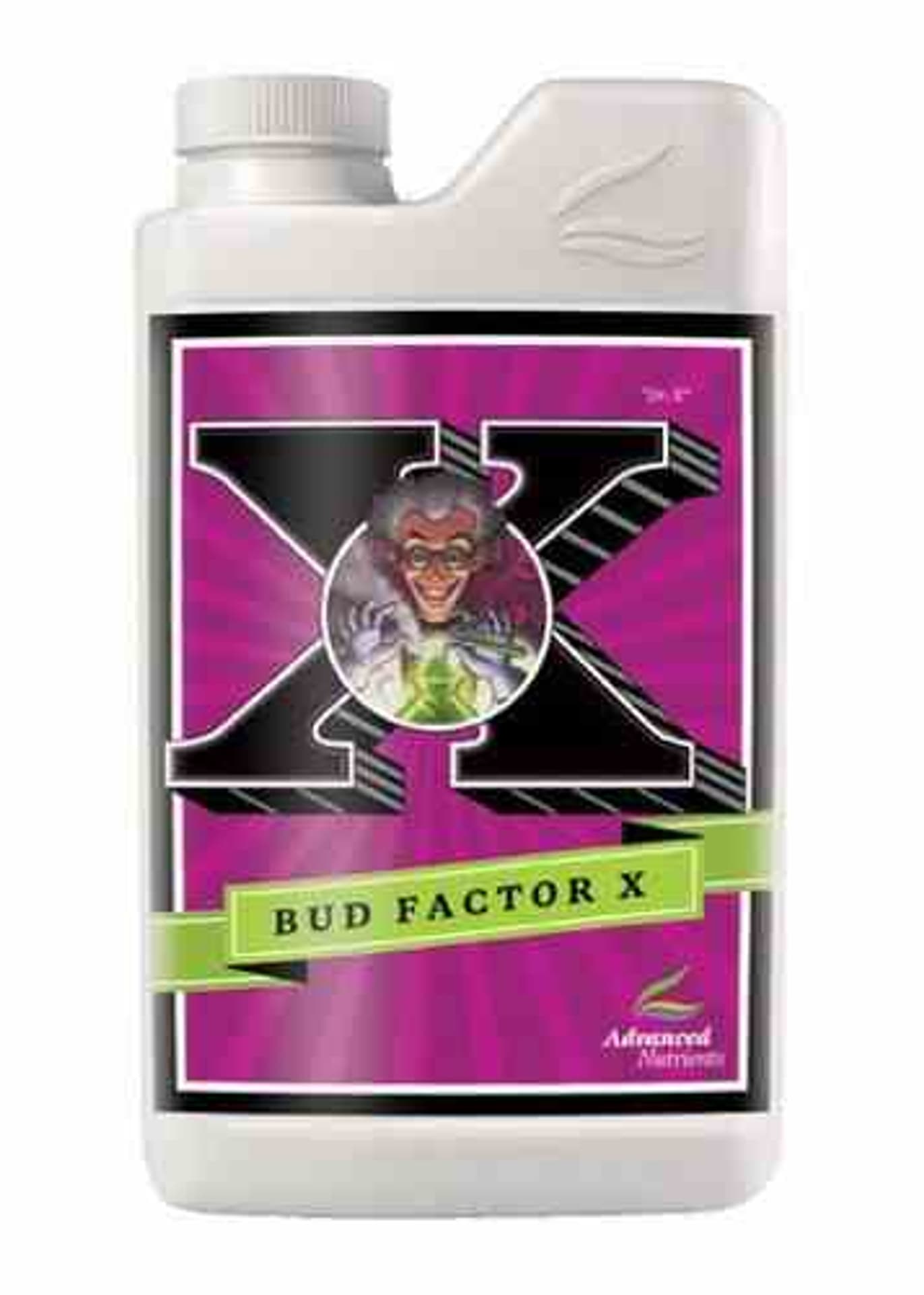 

ADVANCED NUTRIENTS BUD FACTOR X 5L