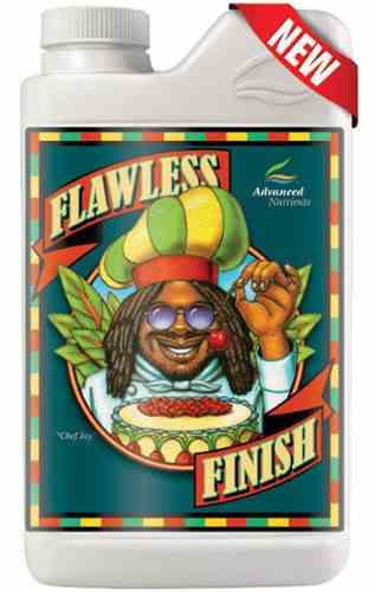 

ADVANCED NUTRIENTS FLAWLESS FINISH 500ML