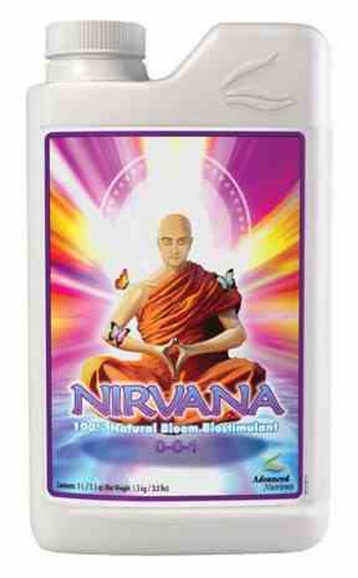 

ADVANCED NUTRIENTS TASTY TERPENS / NIRVANA 5L