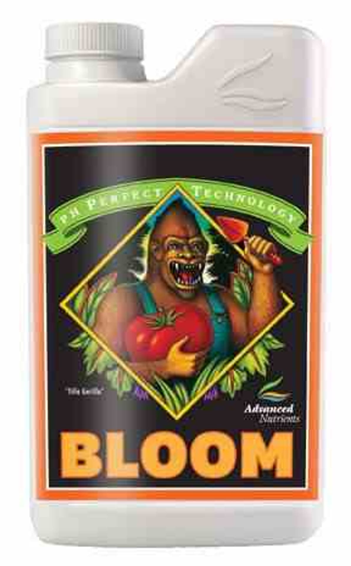 

ADVANCED NUTRIENTS PH PERFECT BLOOM 1L