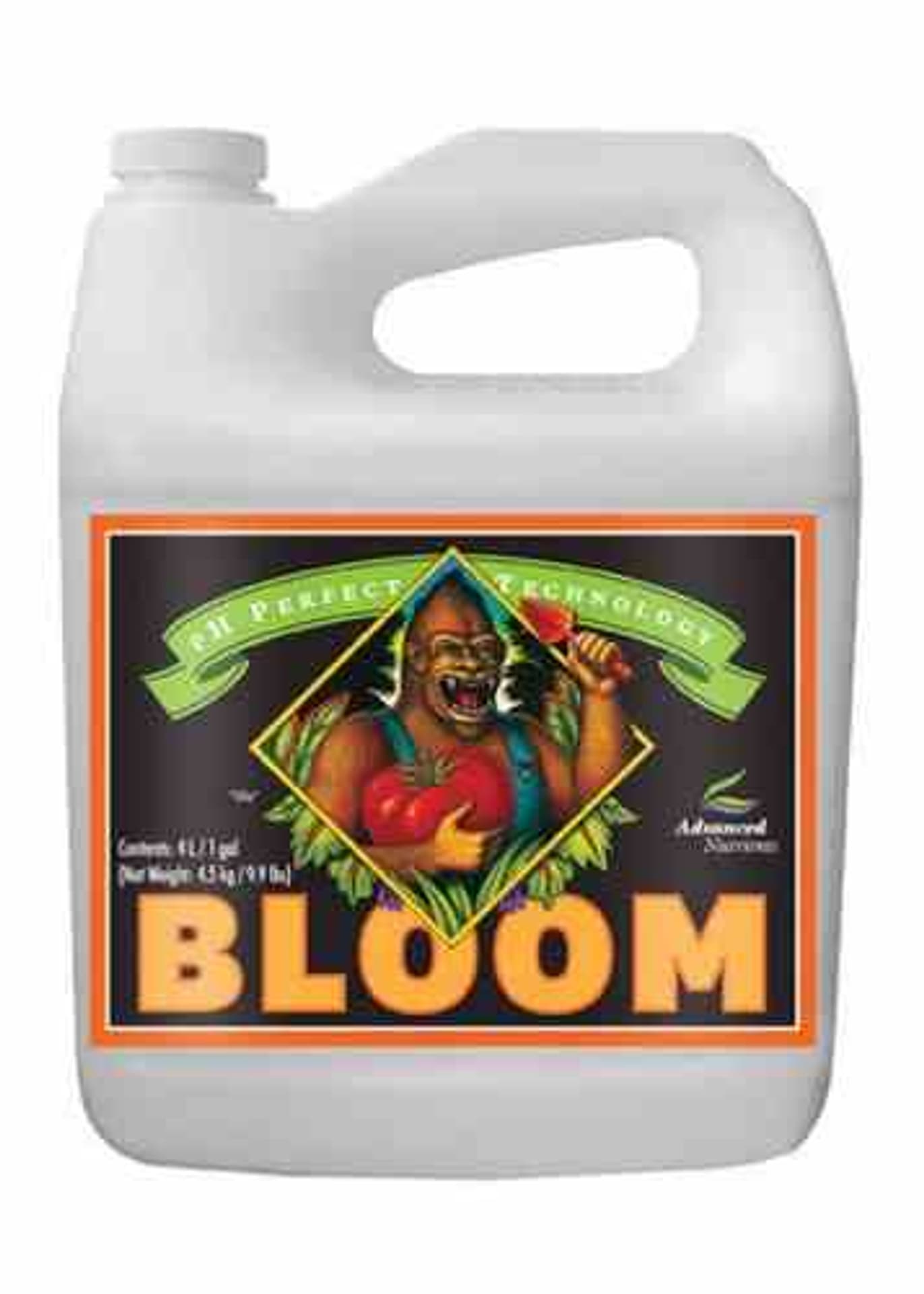 

ADVANCED NUTRIENTS PH PERFECT BLOOM 5L