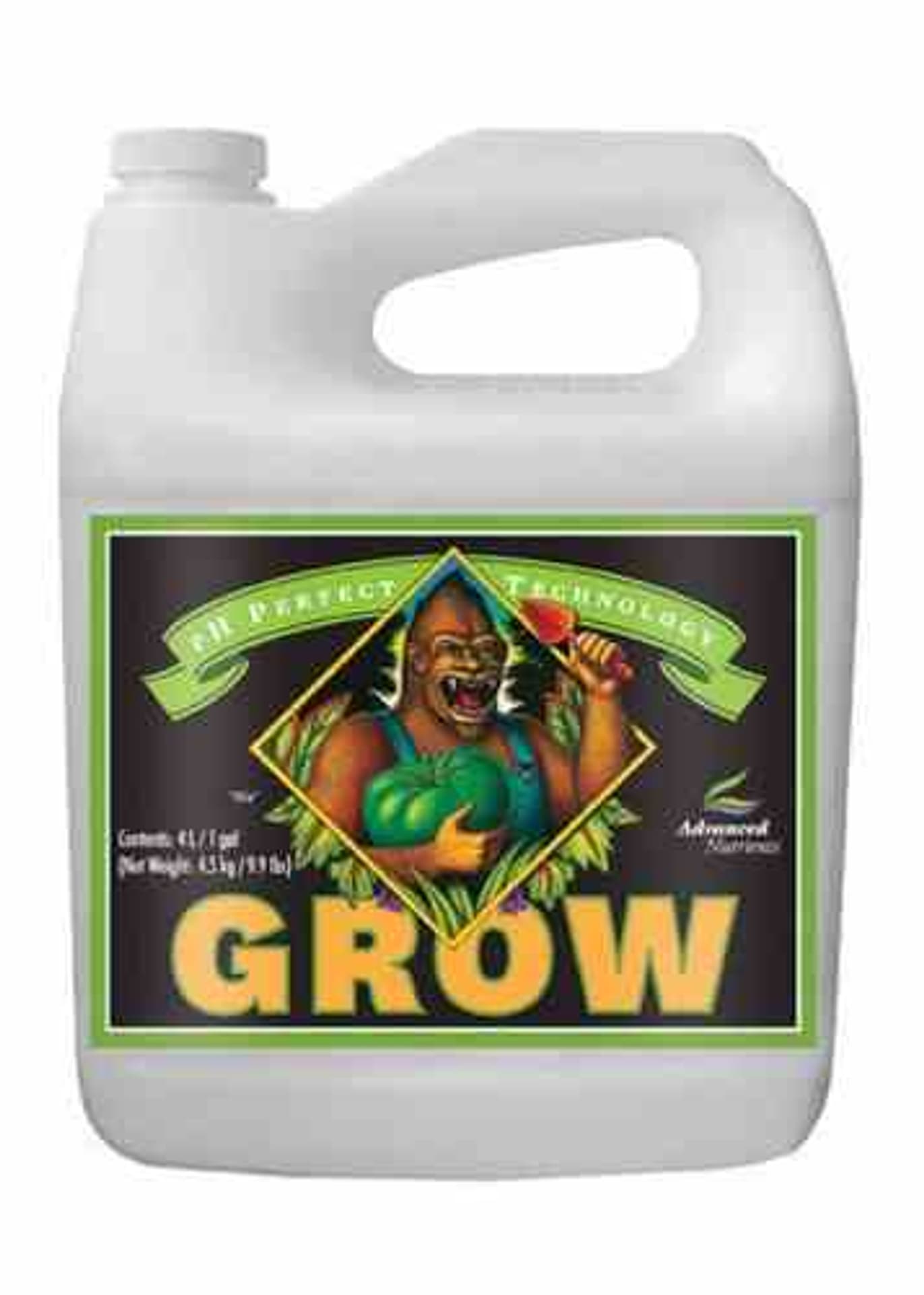 

ADVANCED NUTRIENTS PH PERFECT GROW 5L