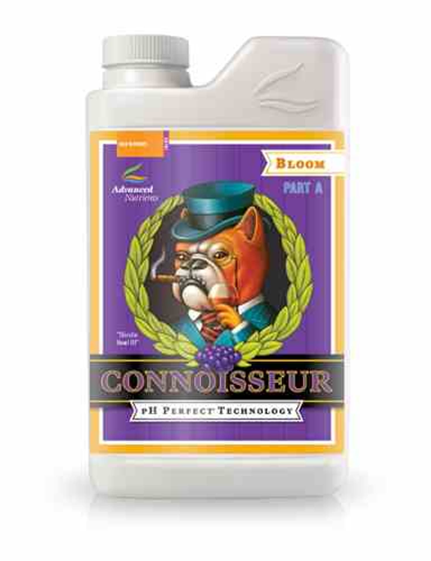 

ADVANCED NUTRIENTS CONNOISSUER BLOOM A/B 2*10L