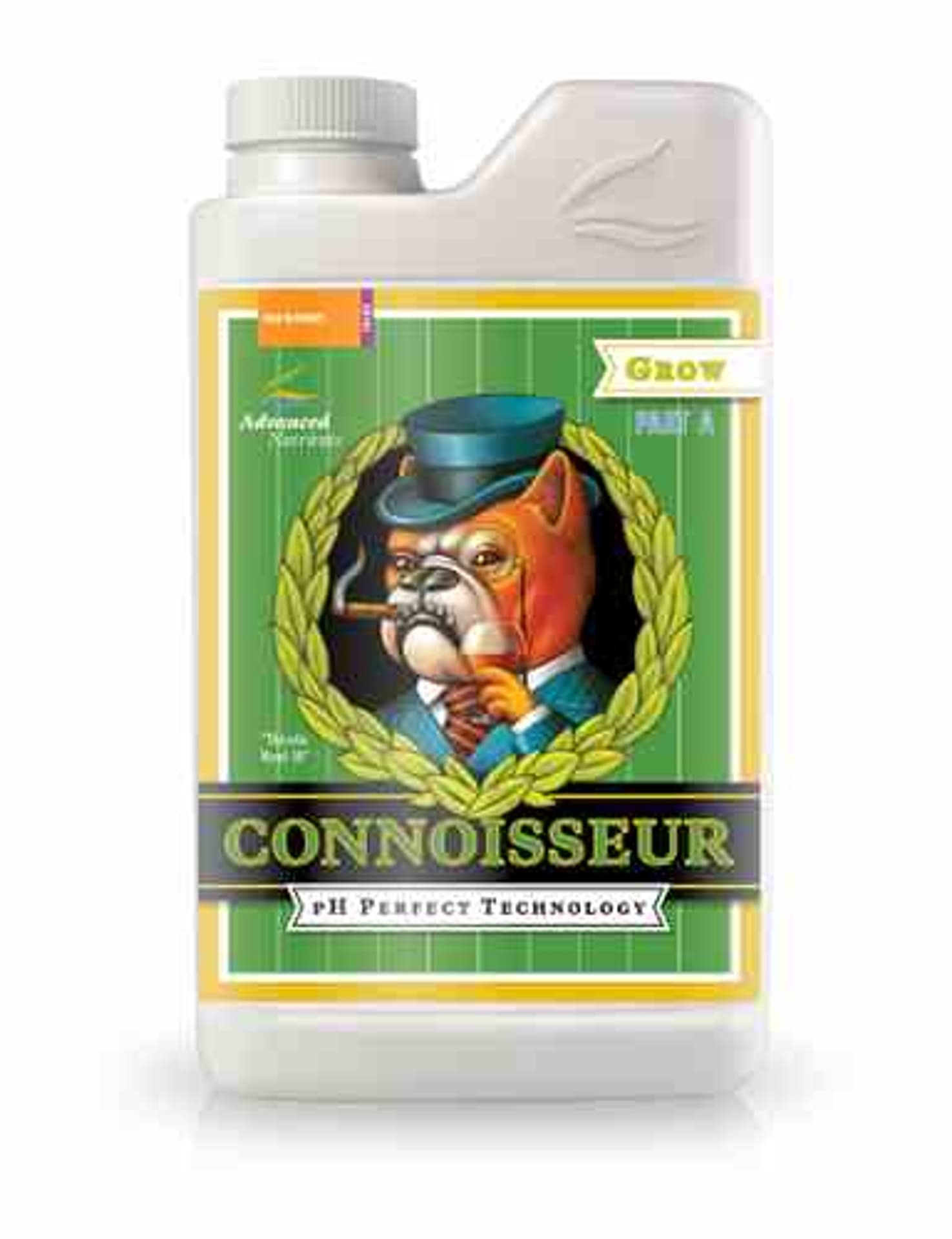 

ADVANCED NUTRIENTS CONNOISSUER GROW A/B 2*10L