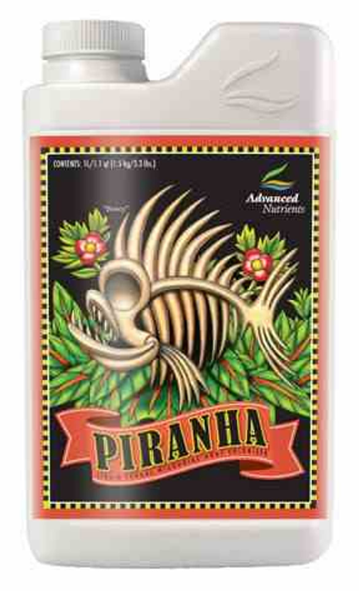 

ADVANCED NUTRIENTS PIRANHA 1L