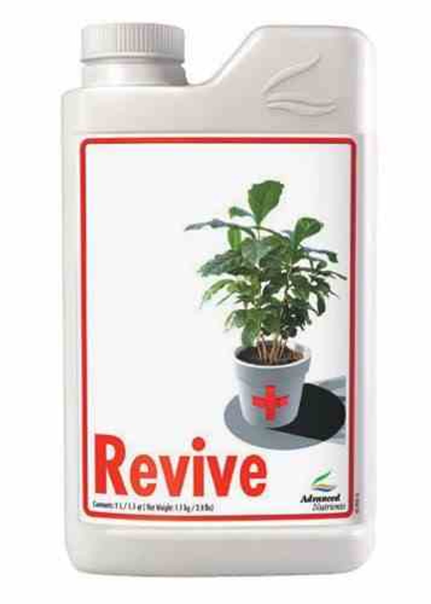 

ADVANCED NUTRIENTS REVIVE 1L