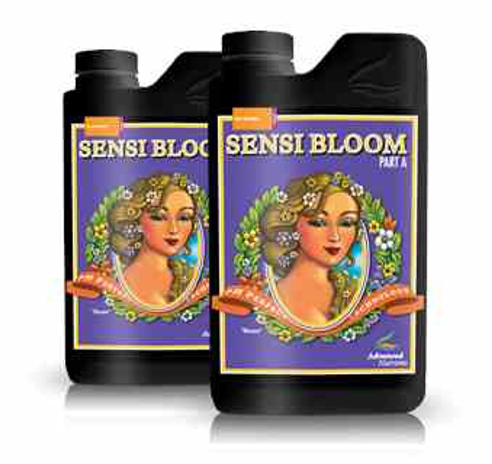 

ADVANCED NUTRIENTS SENSI BLOOM A/B 2*10L (20L)