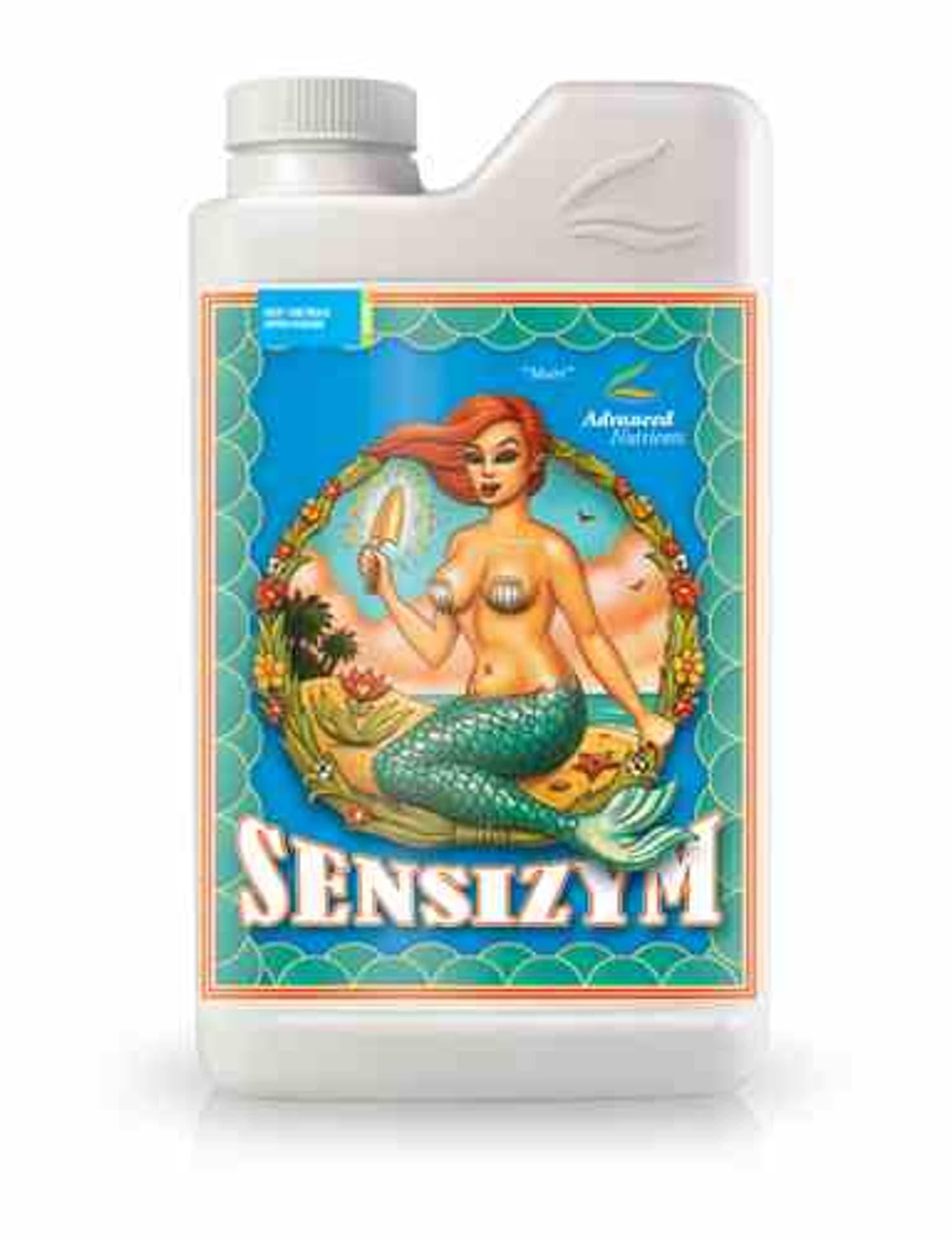 

ADVANCED NUTRIENTS SENSIZYM 1L