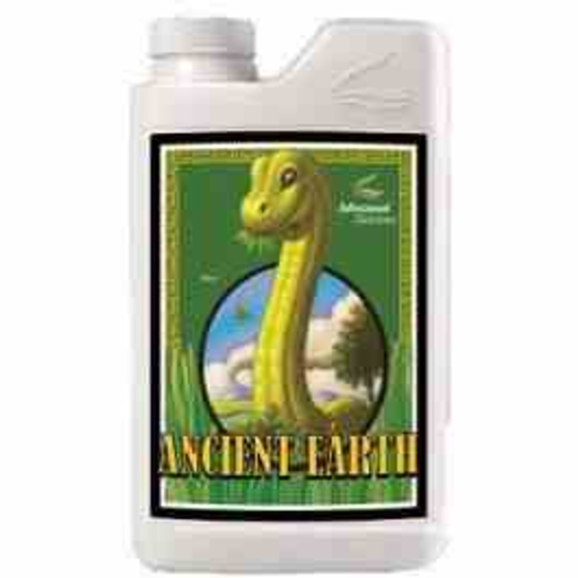 

ADVANCED NUTRIENTS ORGANICS ANCIENT EARTH 500ML