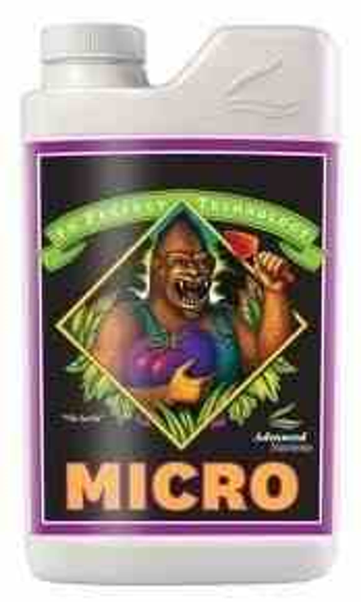 

ADVANCED NUTRIENTS PH PERFECT MICRO 1L