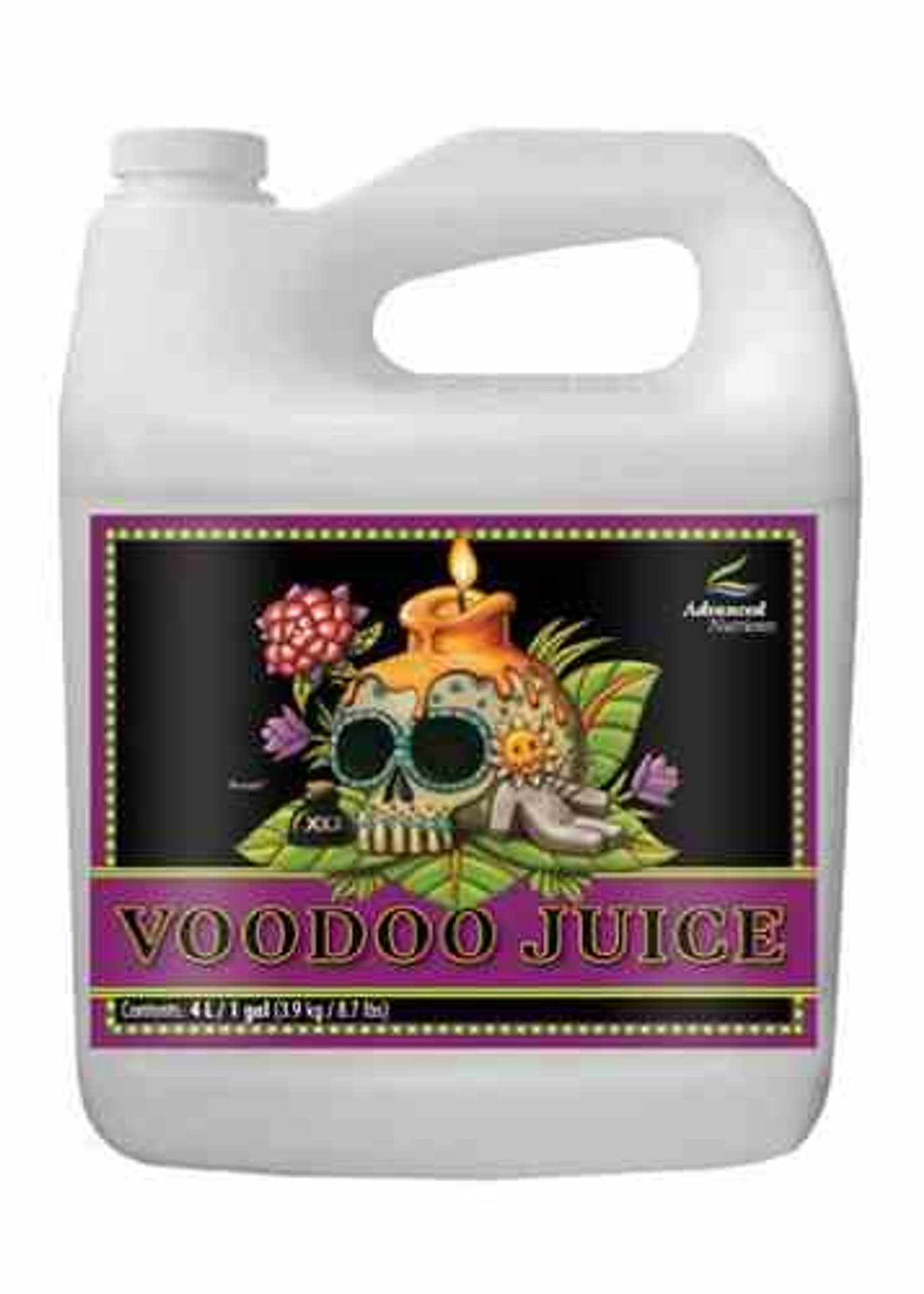 

ADVANCED NUTRIENTS VOODOO JUICE 5L