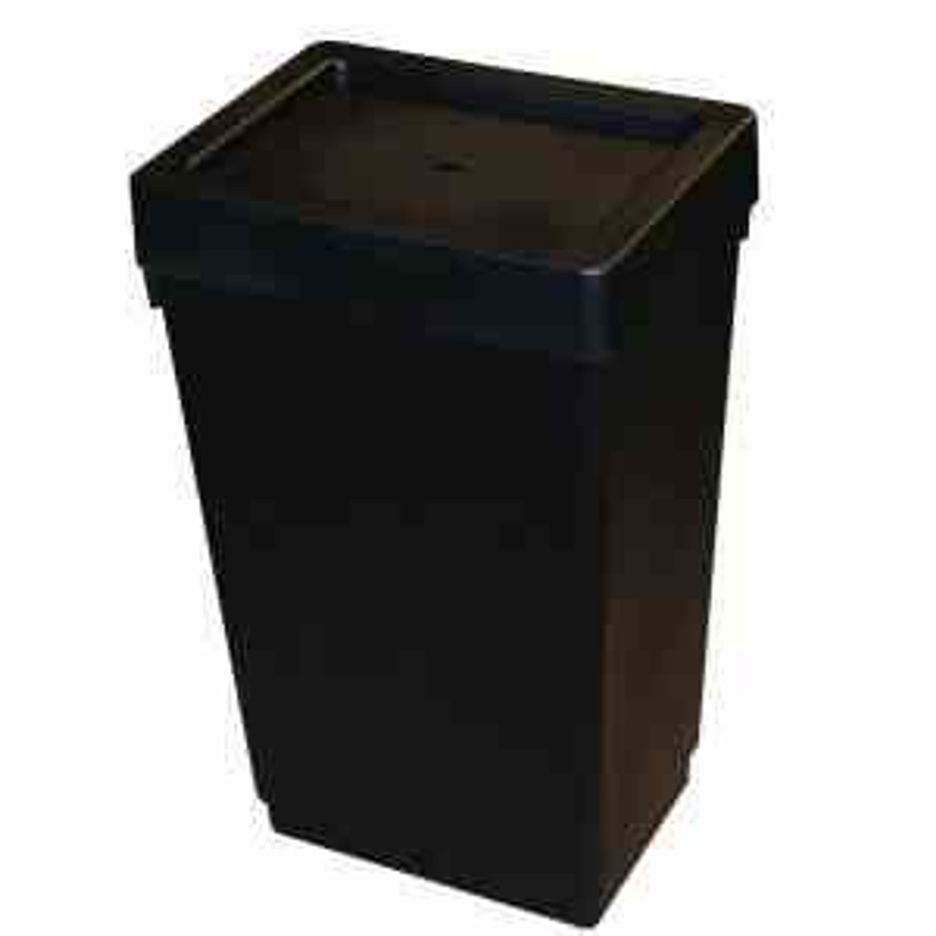 

AUTOPOT ZBIORNIK 47L CZARNY