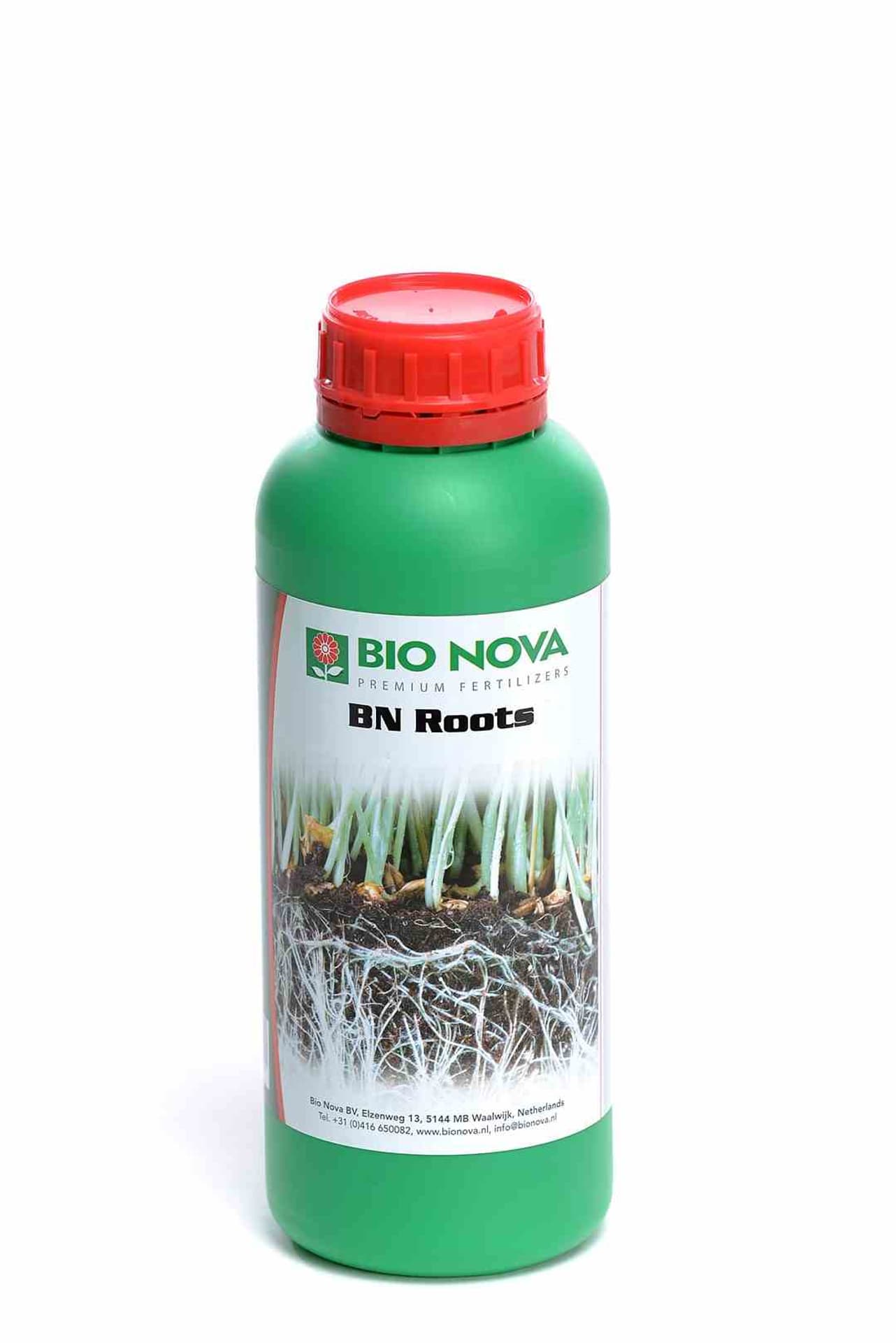 

BIO NOVA BN ROOTS 1L