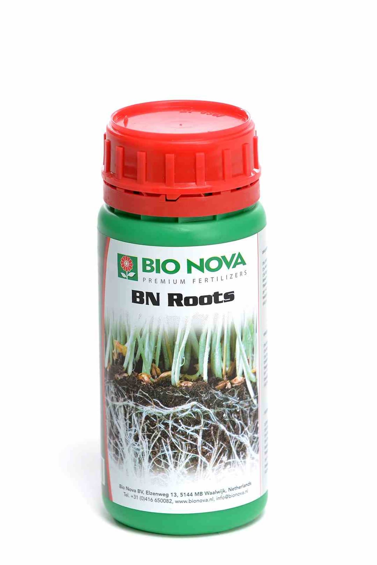 

BIO NOVA BN ROOTS 250ML