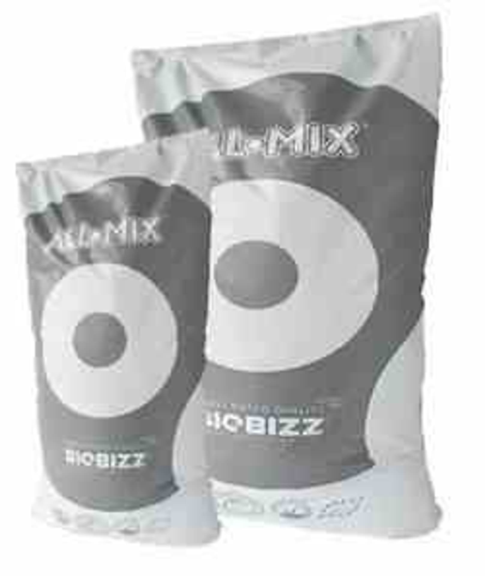 

BIOBIZZ ZIEMIA ALL MIX 20L