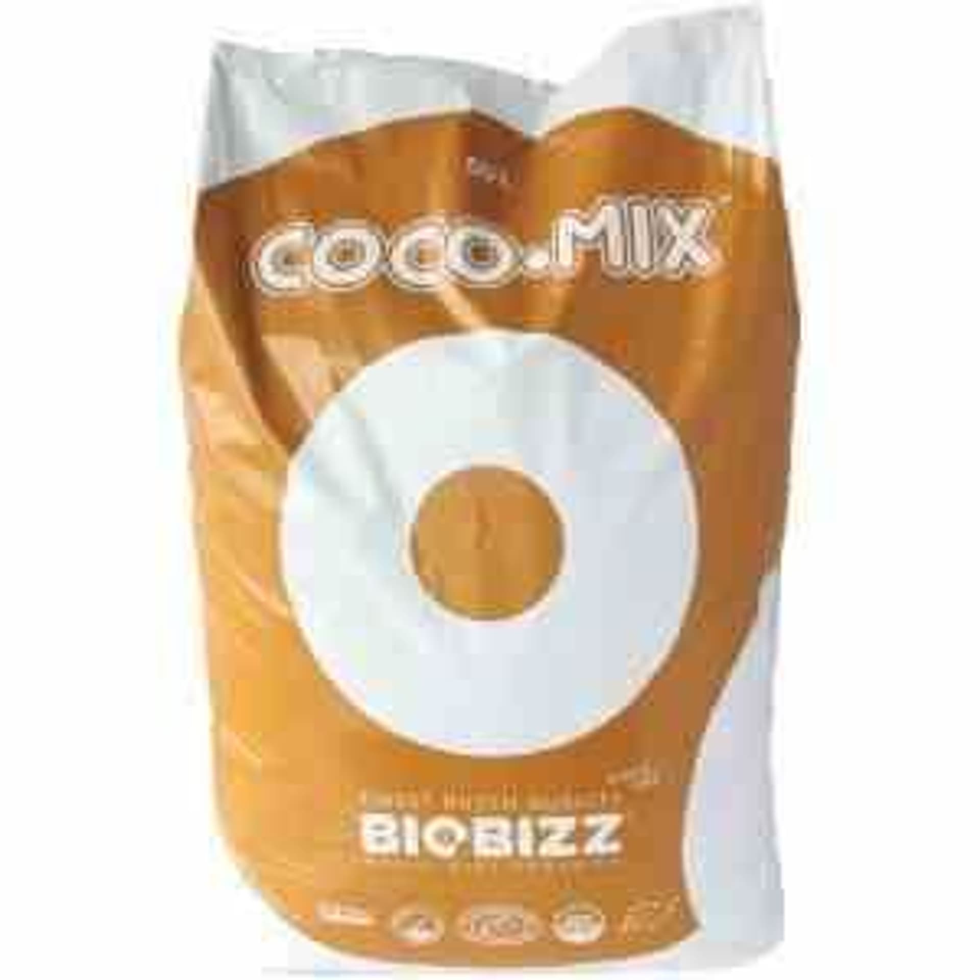 

BIOBIZZ SUBSTRAT COCO 50L