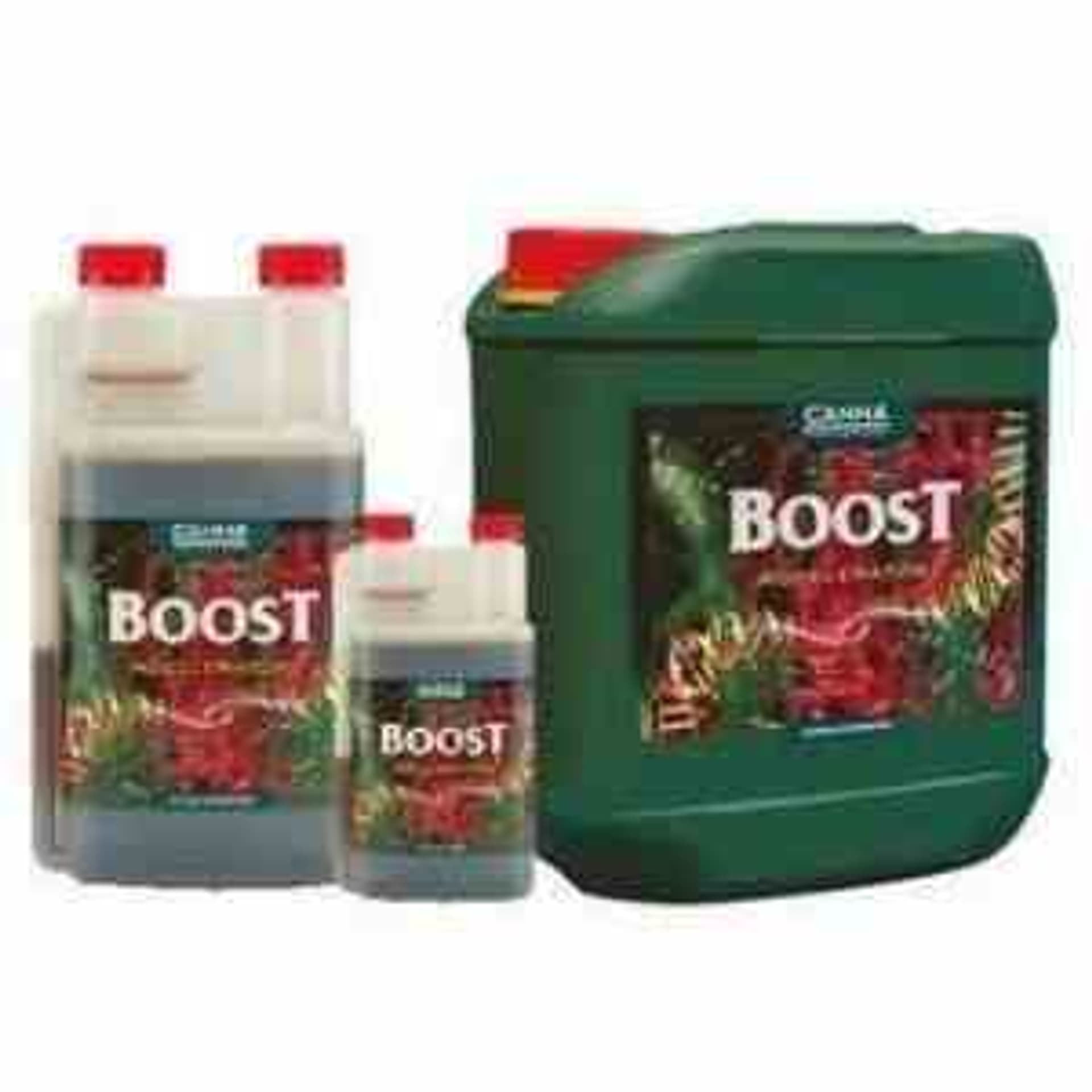 

CANNA BOOST 1L