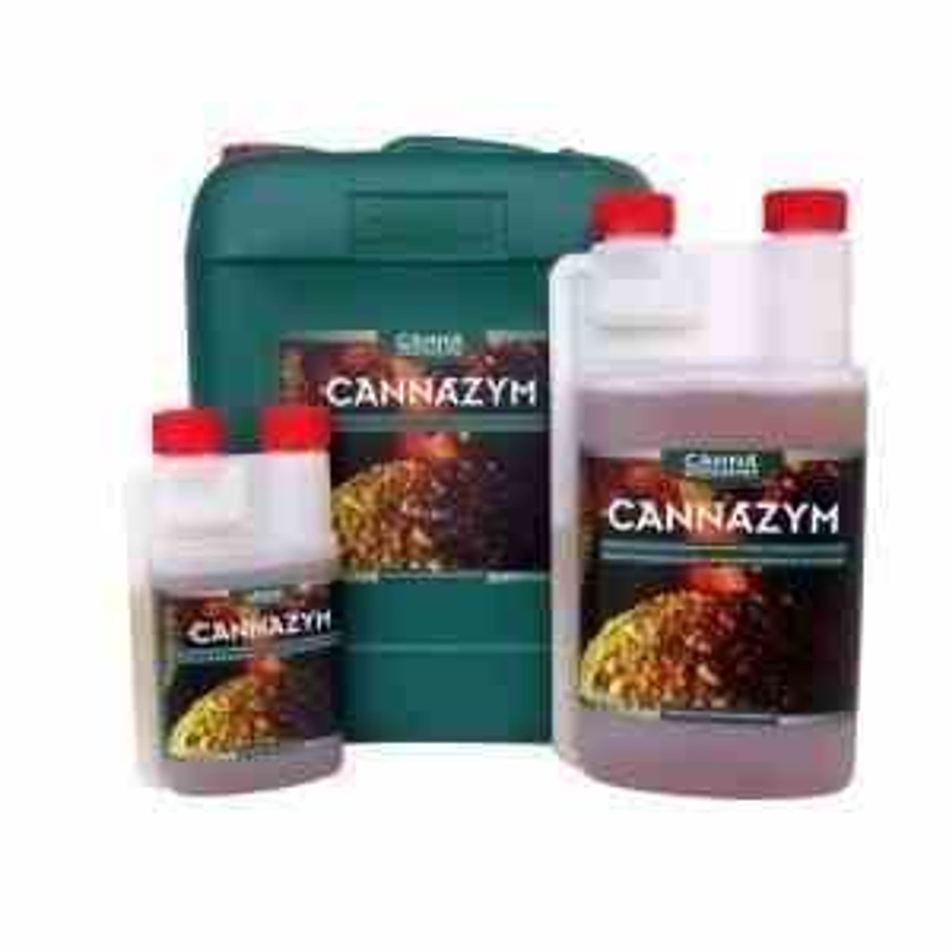 

CANNA CANNAZYM 10L