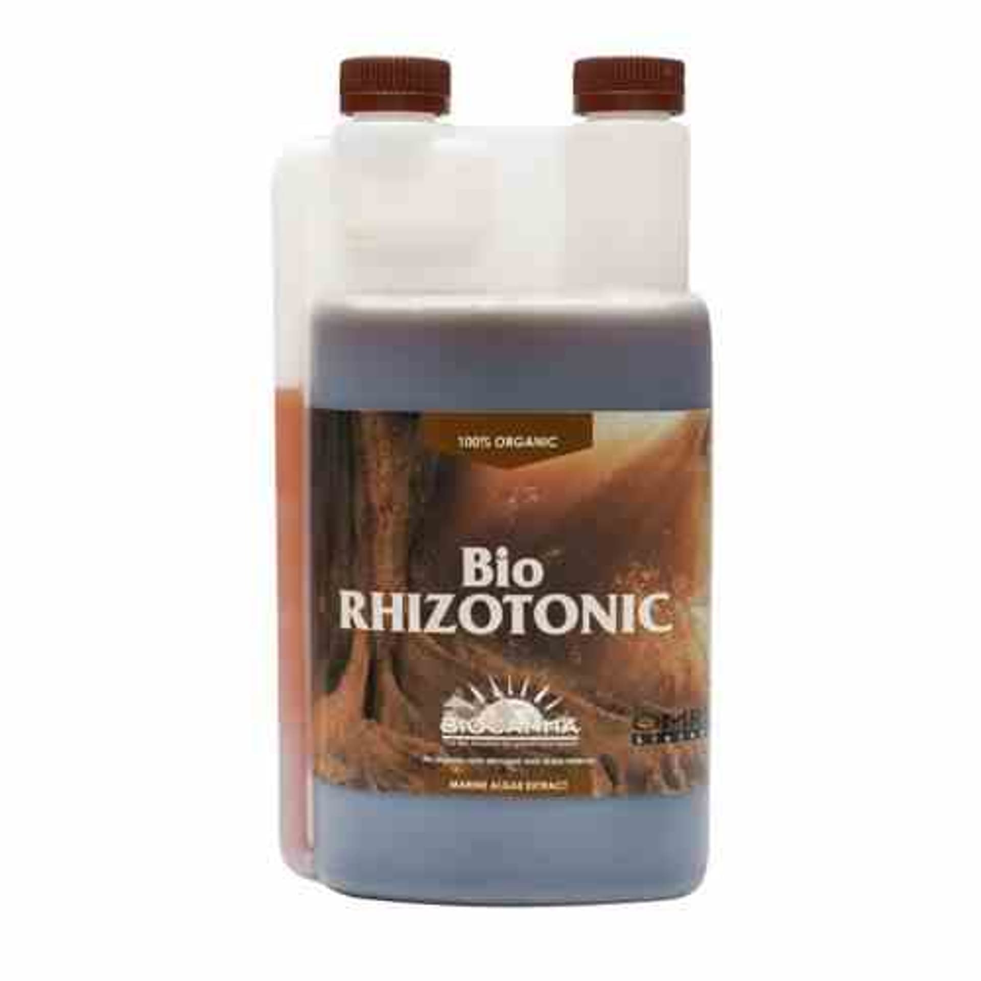 

BIO CANNA RHIZOTONIC 1L