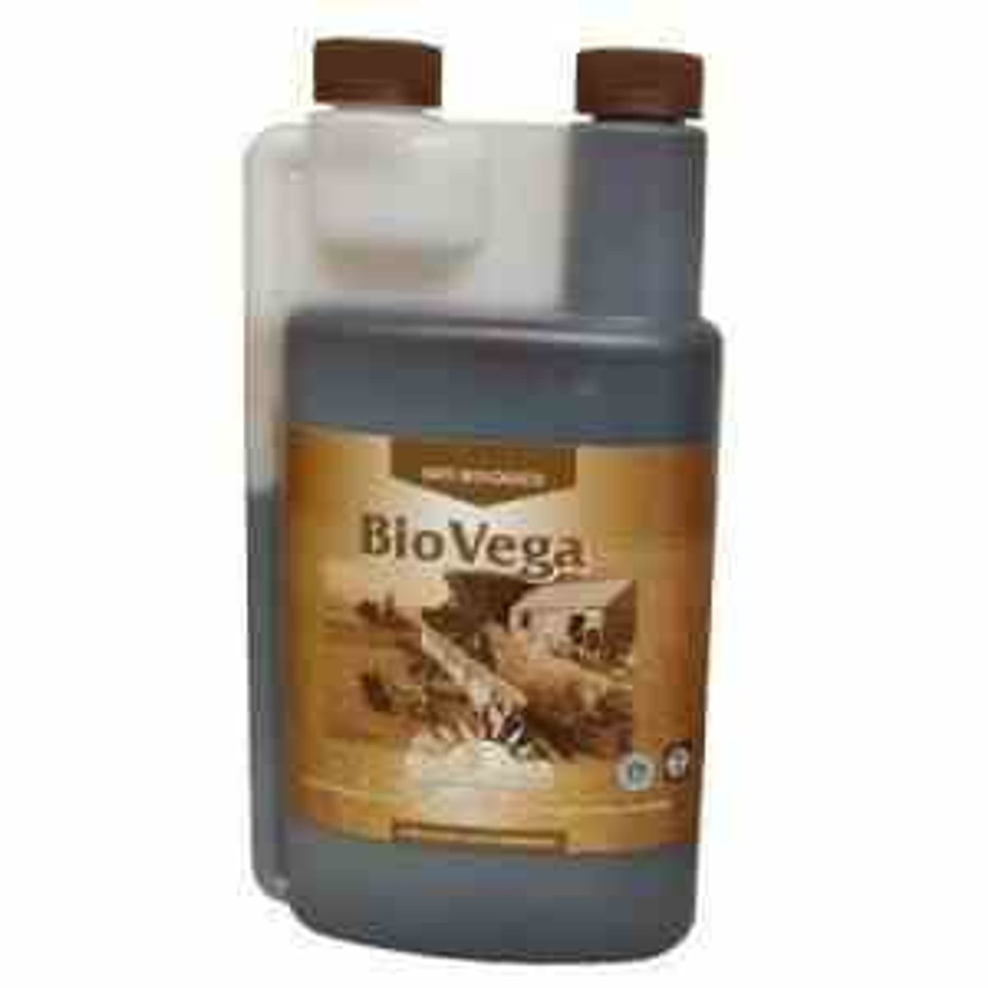 

BIO CANNA VEGA 500ML