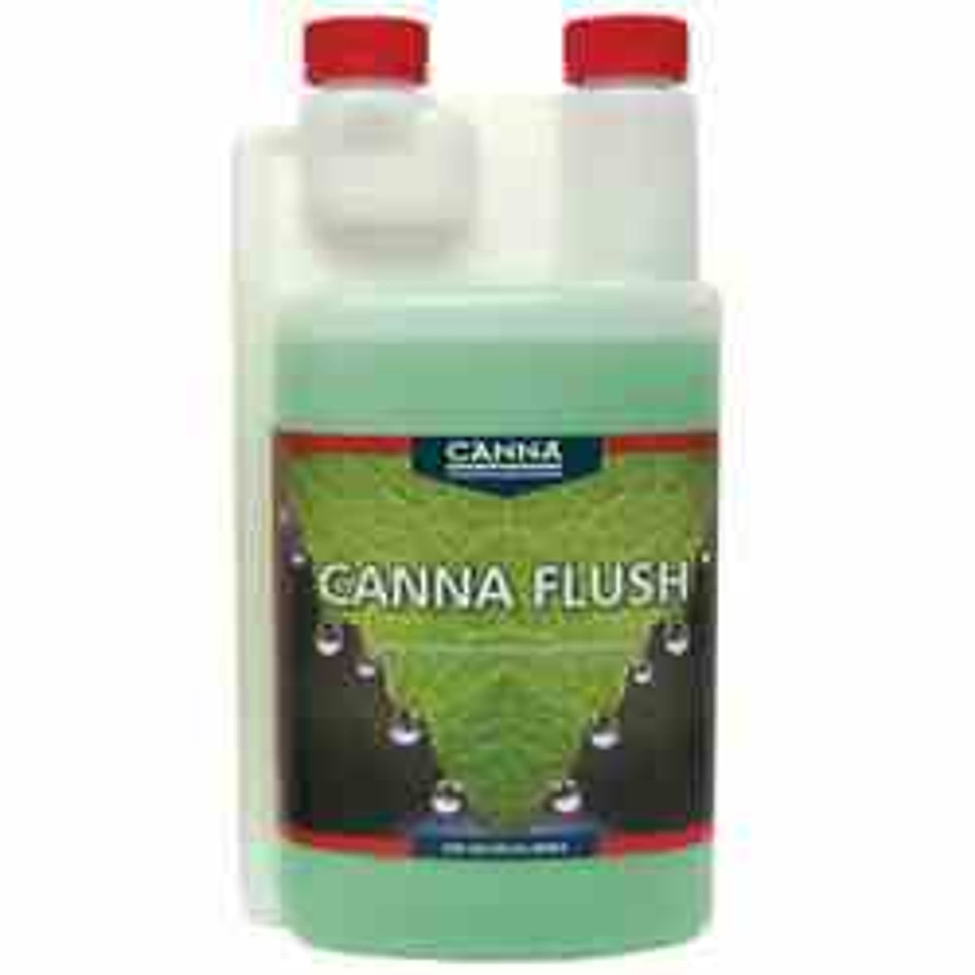 

CANNA FLUSH 1L