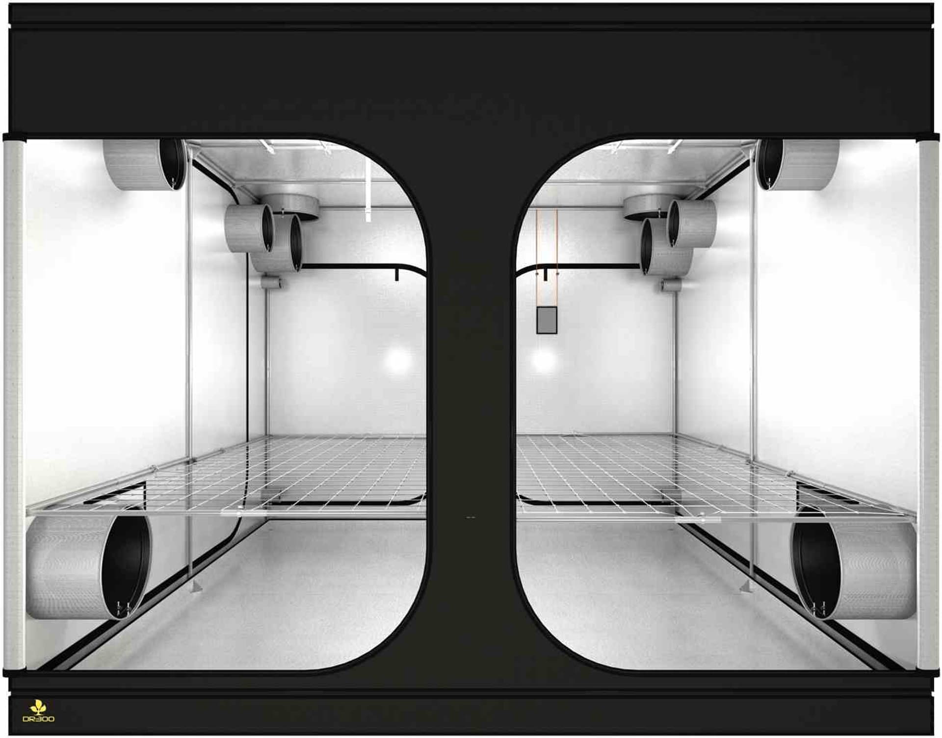 

SECRET JARDIN DARK ROOM 300*H235