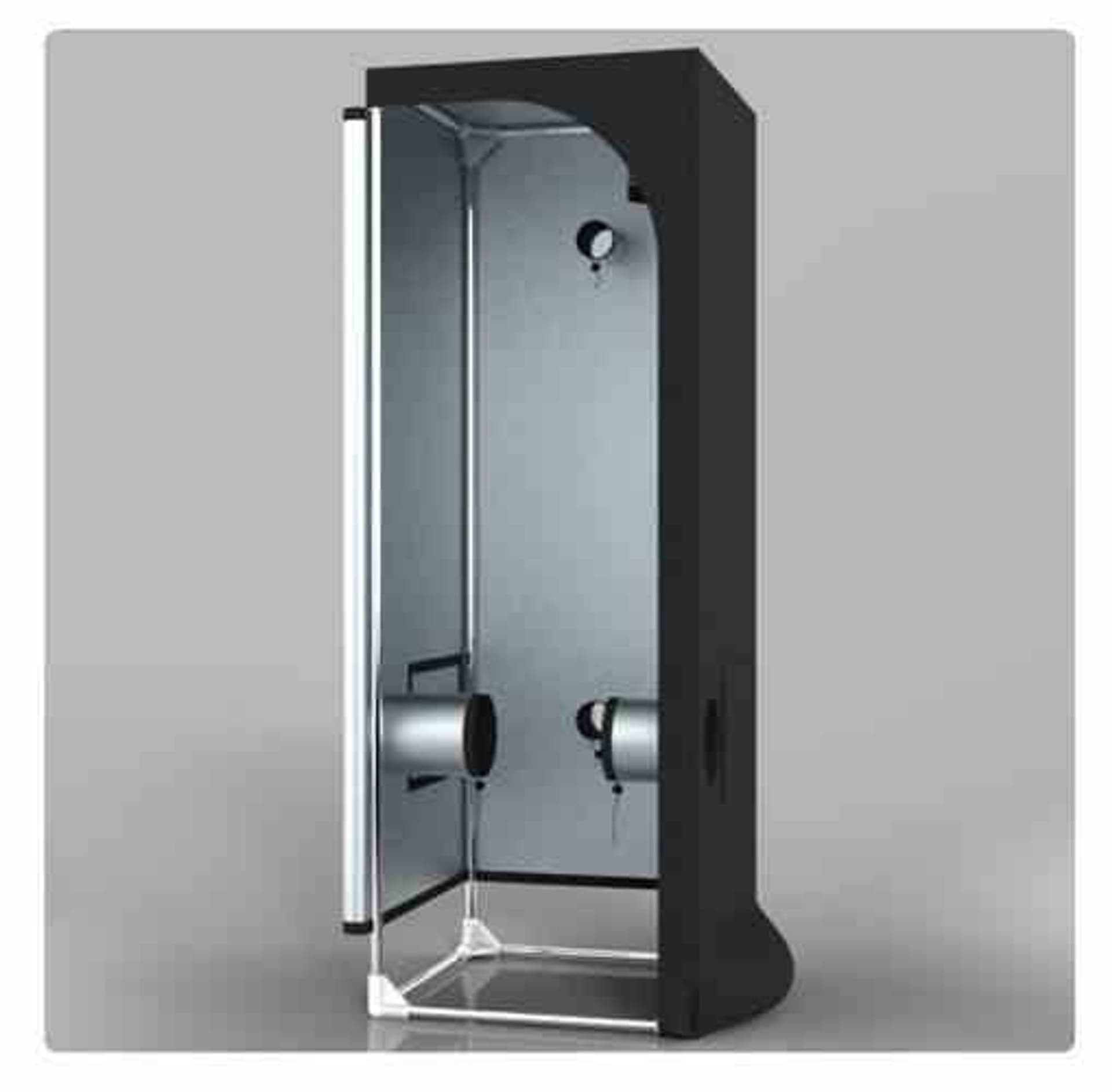 

SECRET JARDIN DARK ROOM 60*H170