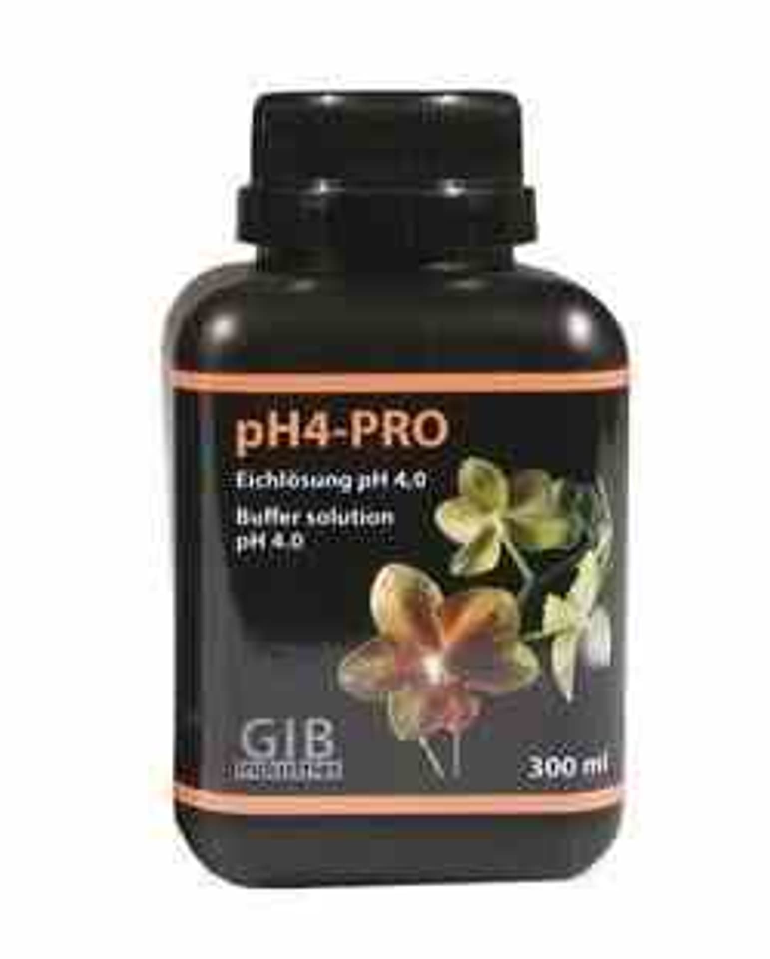 

GIB FLUID PH4-PRO PŁYN DO KALIBRACJI PH