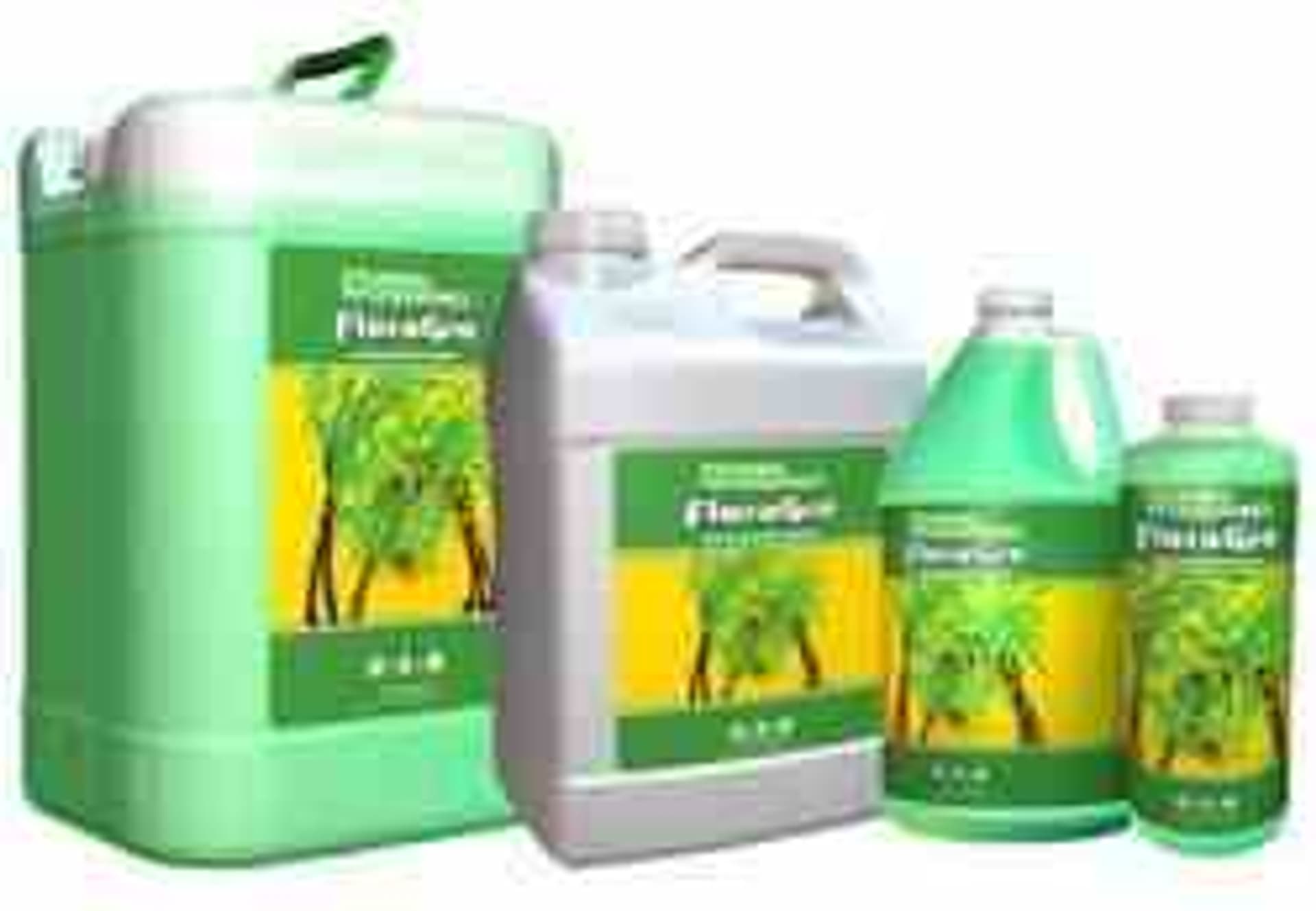 

GHE FLORA SERIES GRO 500ML