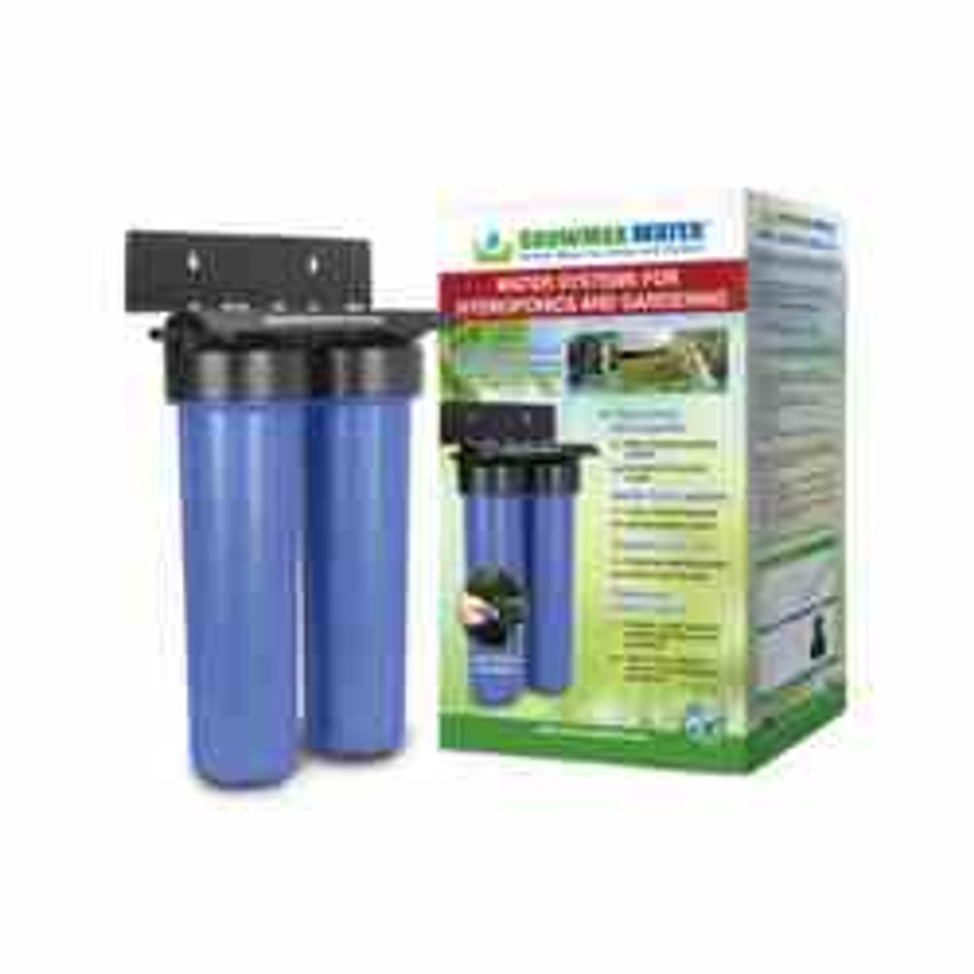 

GM FILTER SET - PRO GROW 2000 L/H