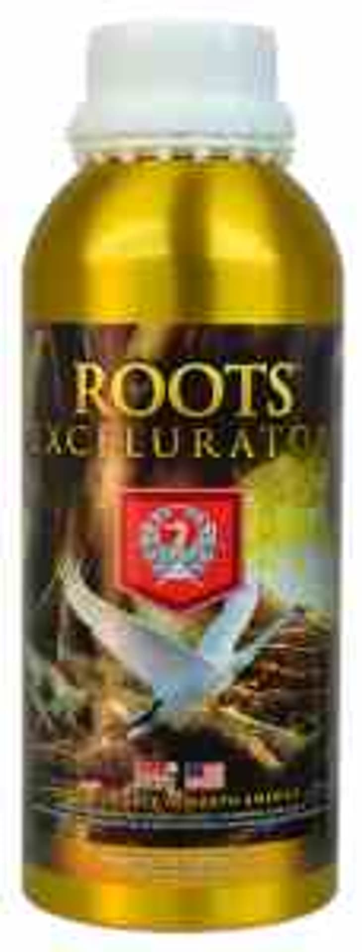 

H&G ROOT EXCELURATOR 250ML