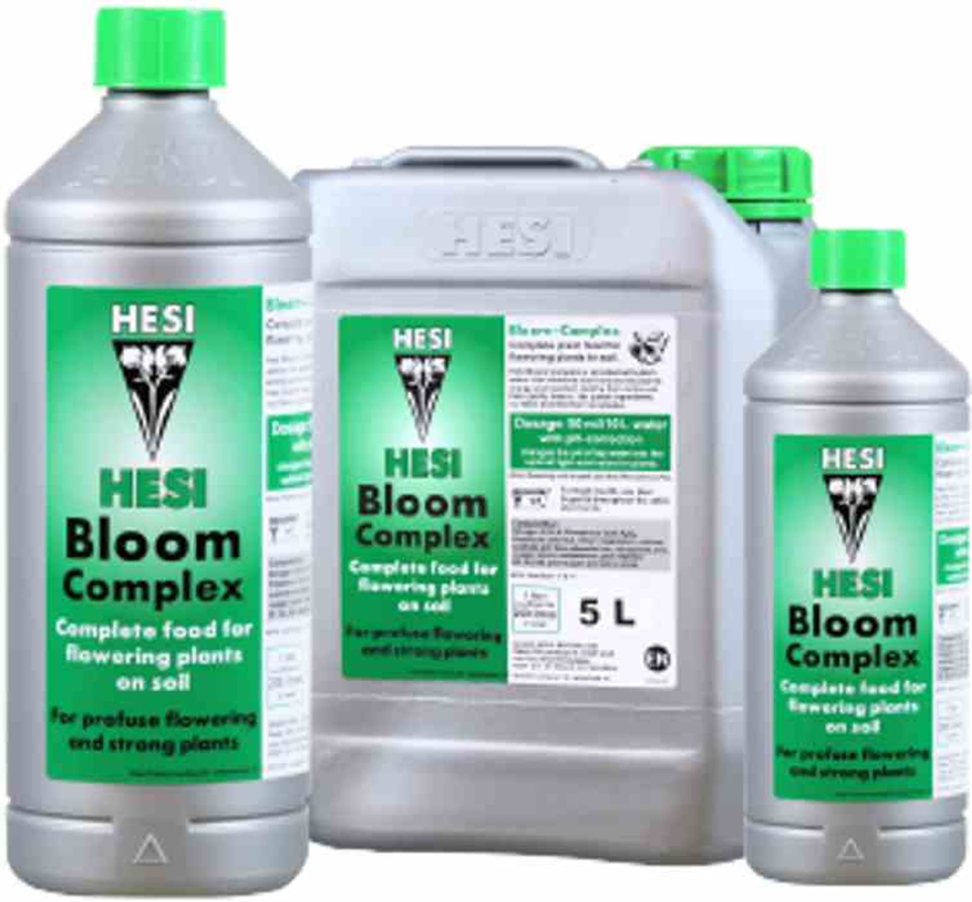 

HESI BLOOM COMPLEX 10L