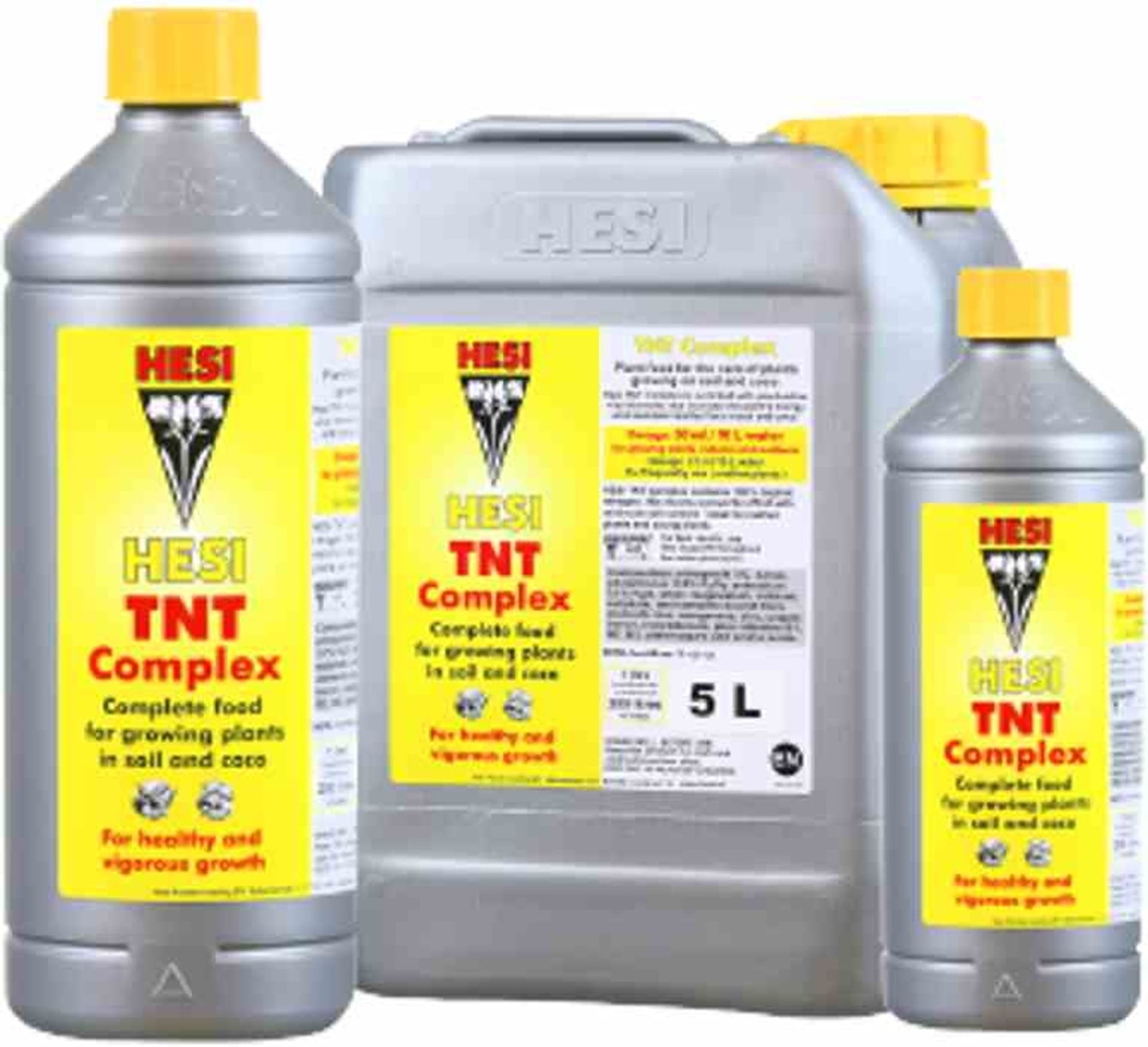 

HESI TNT COMPLEX 1L