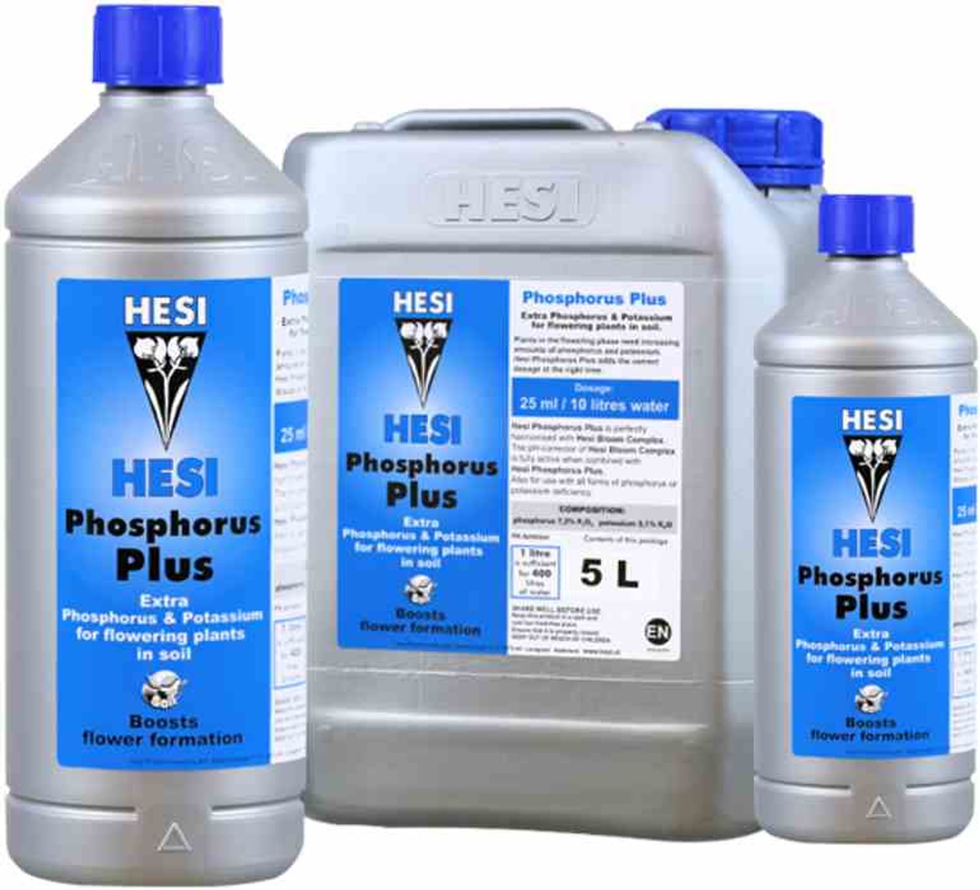 

HESI PHOSPHORUS PLUS 10L