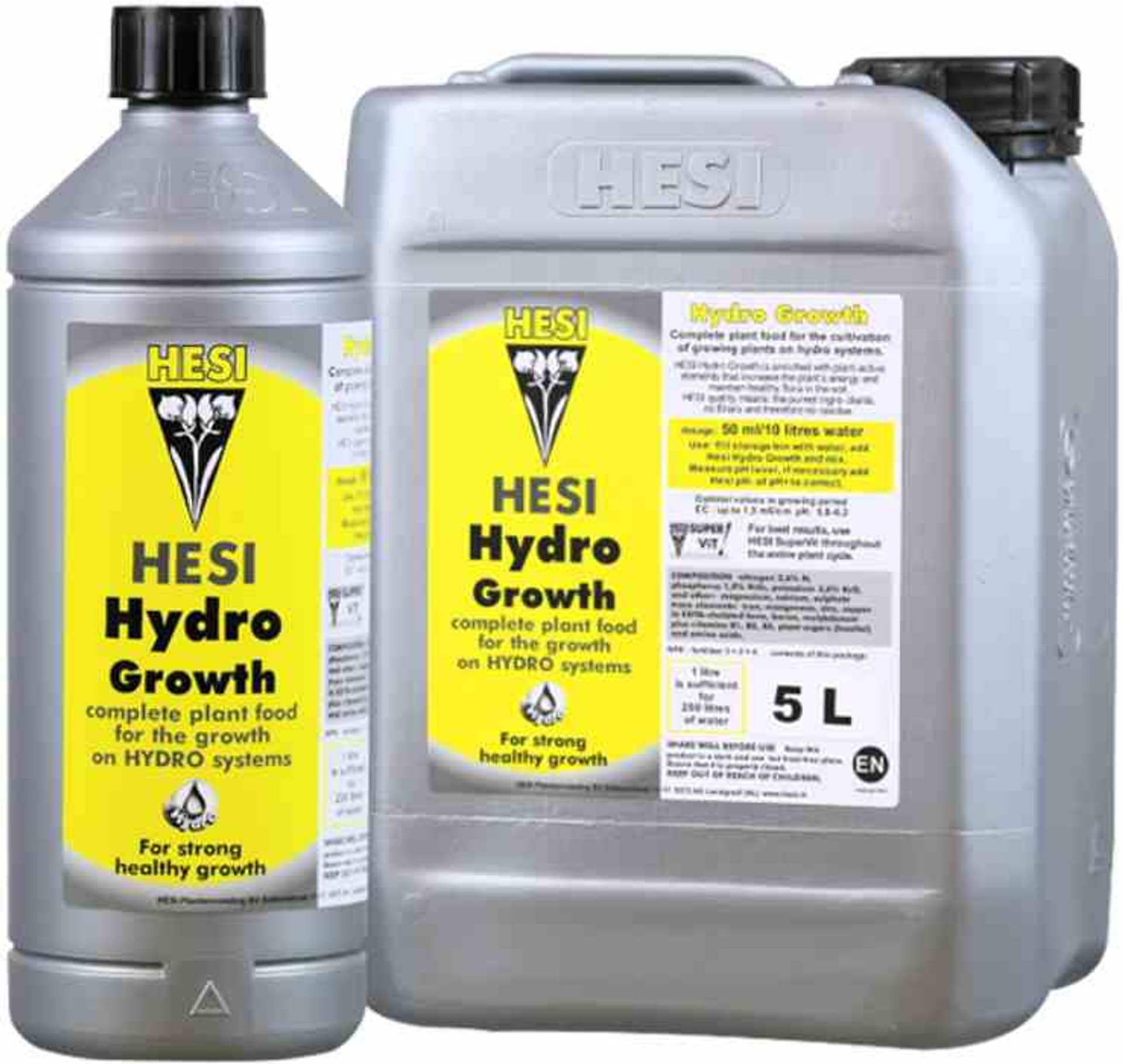 

HESI HYDRO GROW 1L