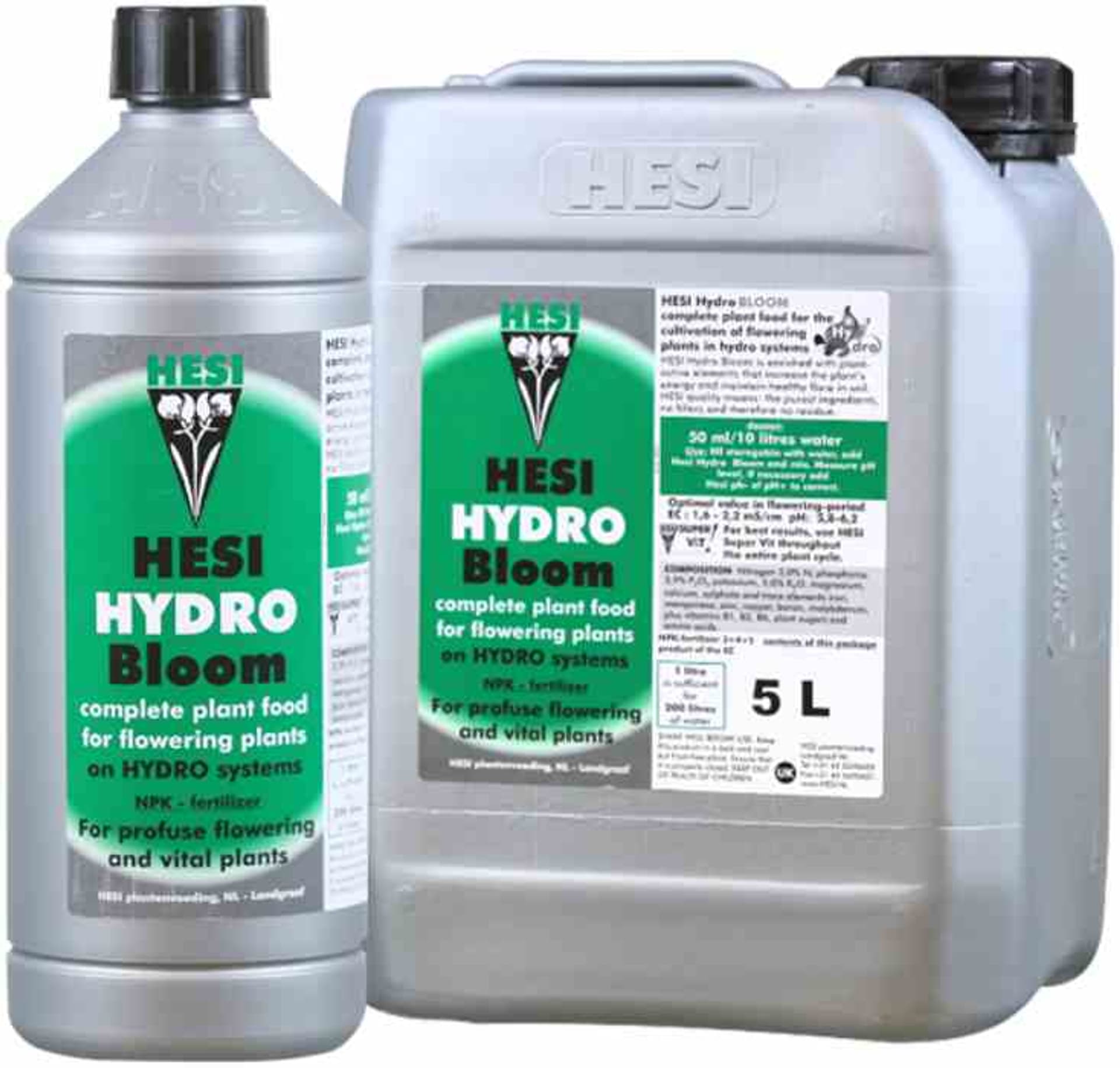 

HESI HYDRO BLOOM 1L