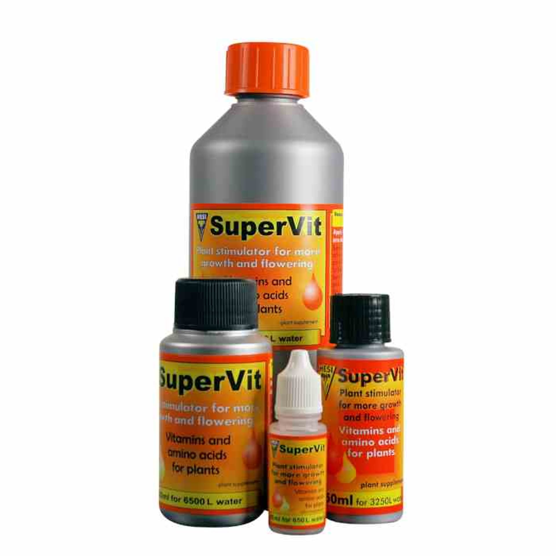 

HESI SUPERVIT 100ML